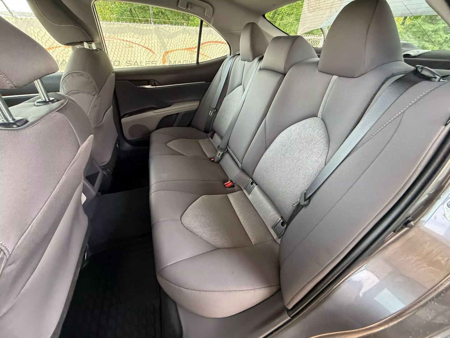 2023 Toyota Camry - Image 19