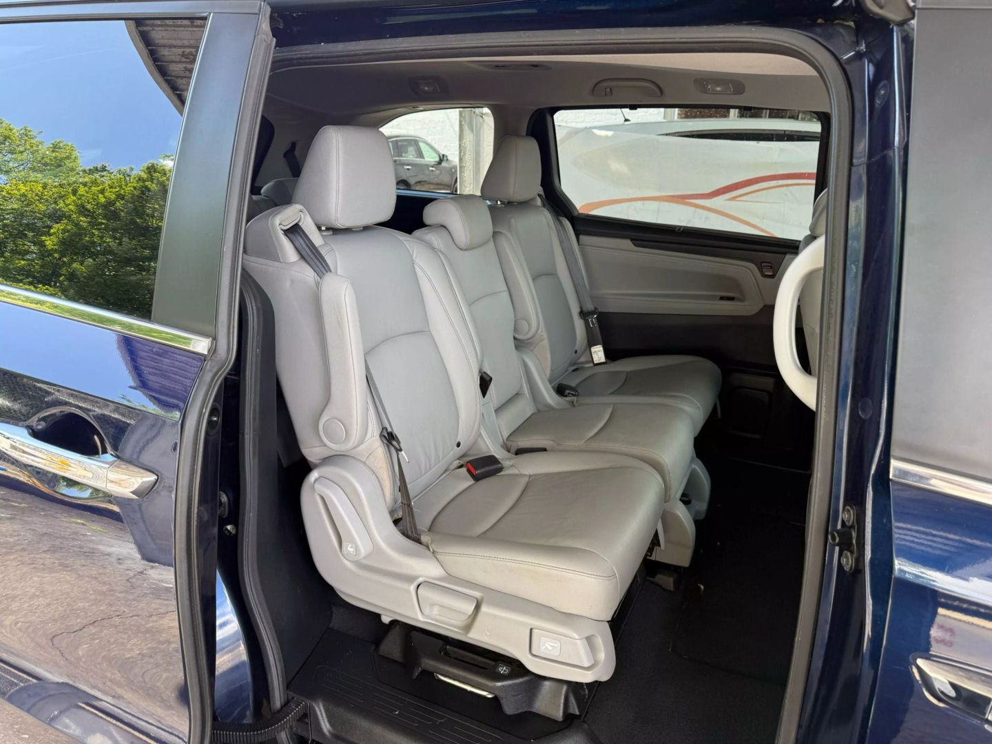 2022 Honda Odyssey - Image 24