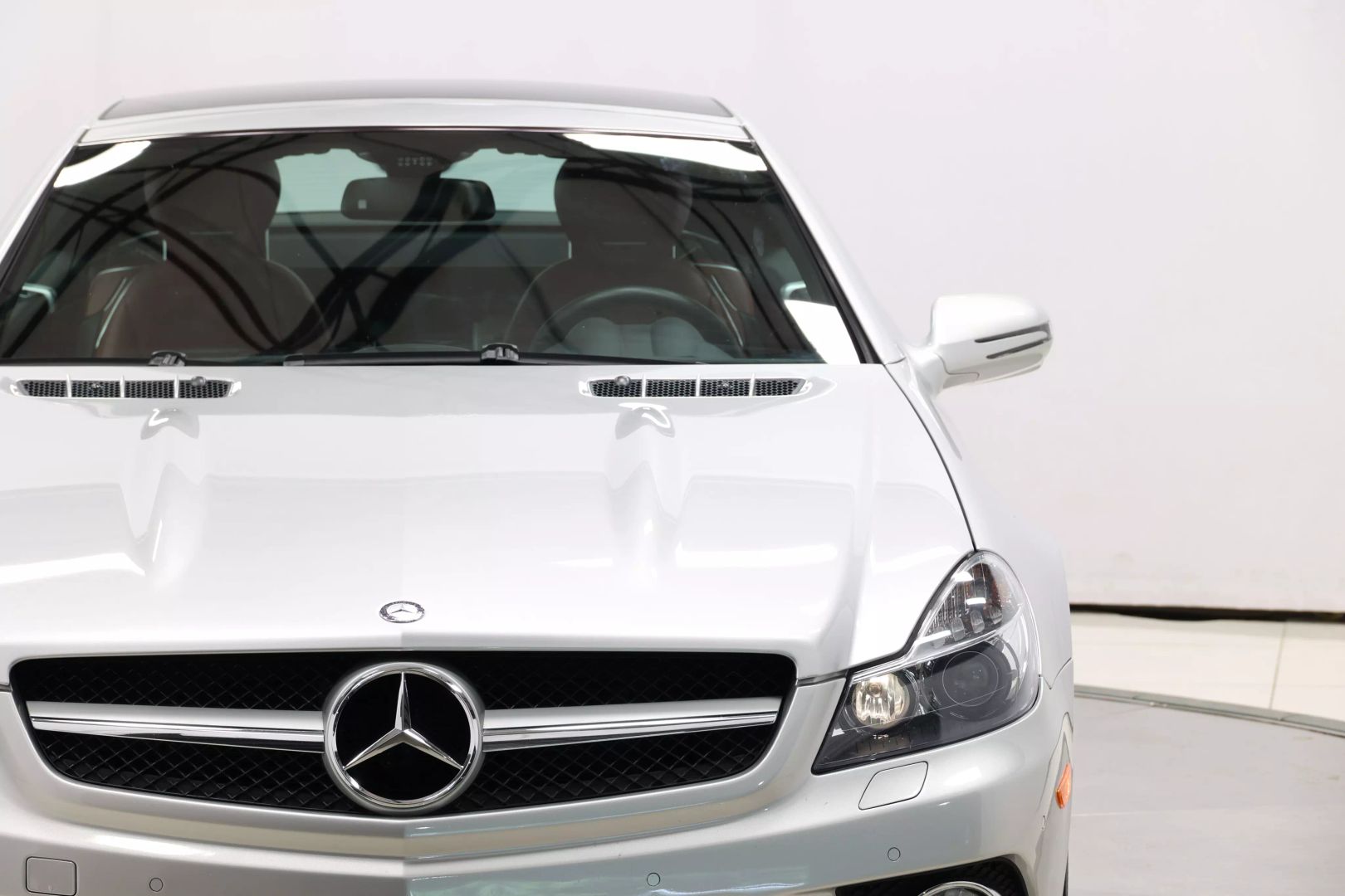 2009 Mercedes-benz Sl-class - Image 95