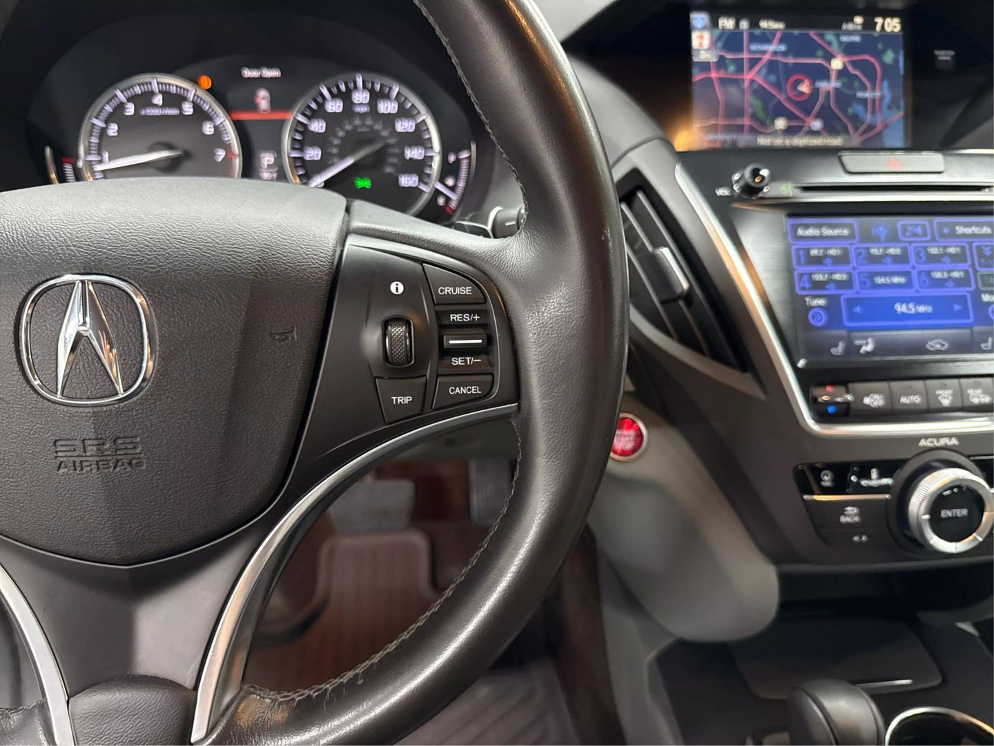 2015 Acura Mdx - Image 27