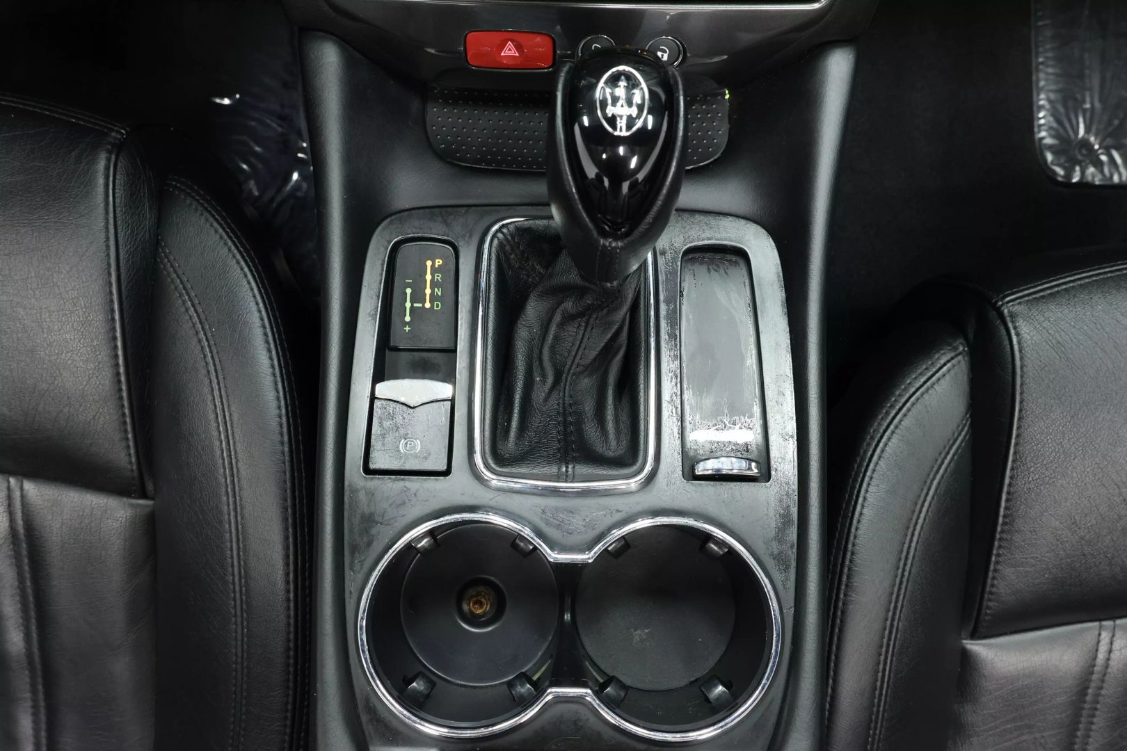 2013 Maserati Granturismo - Image 47