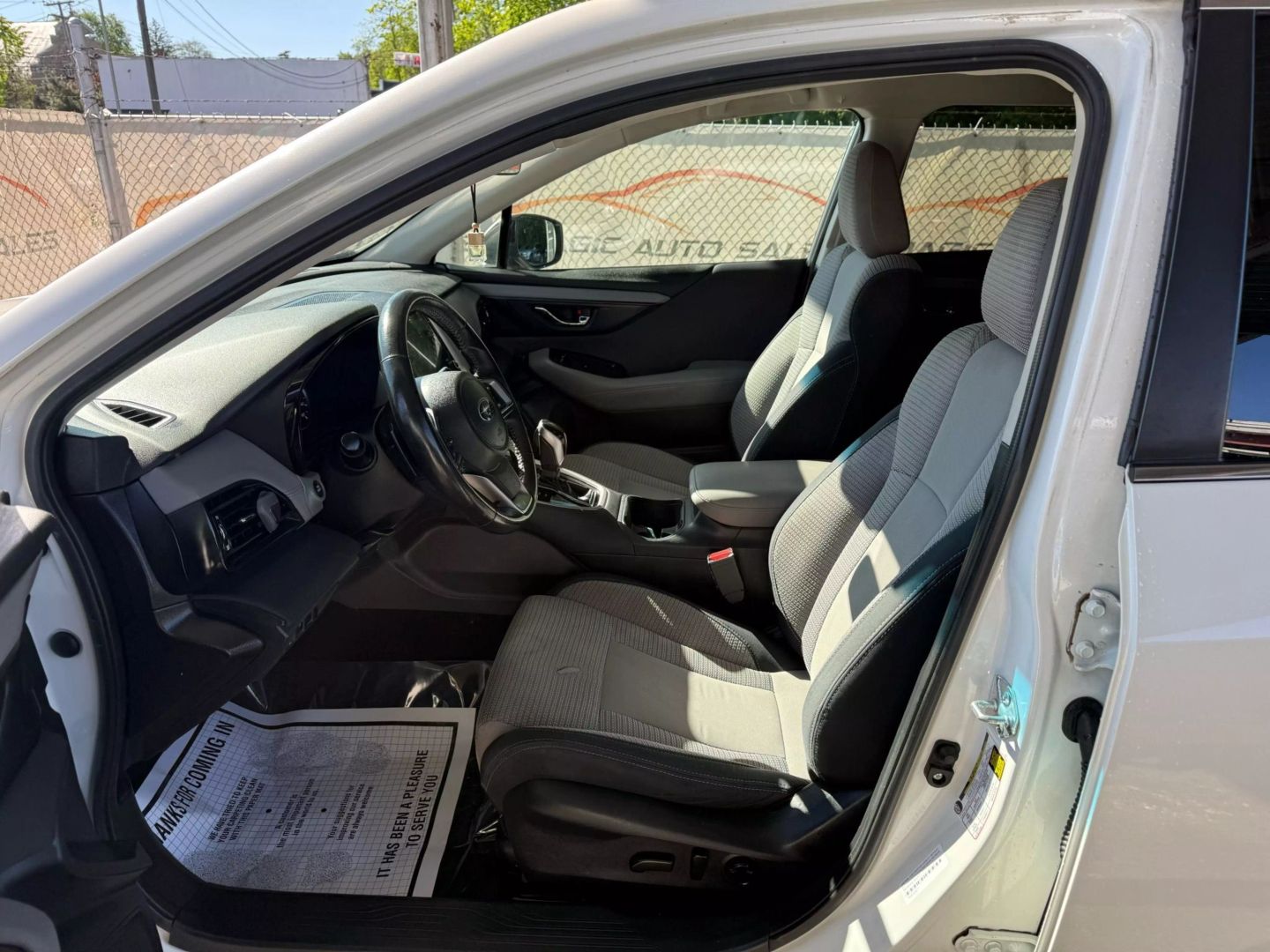 2022 Subaru Outback - Image 15