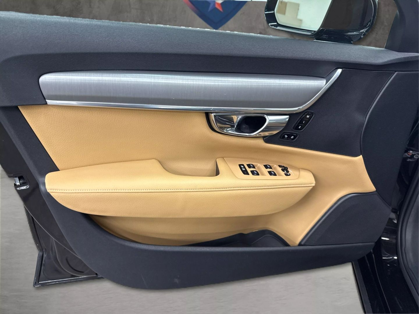 2017 Volvo S90 - Image 41