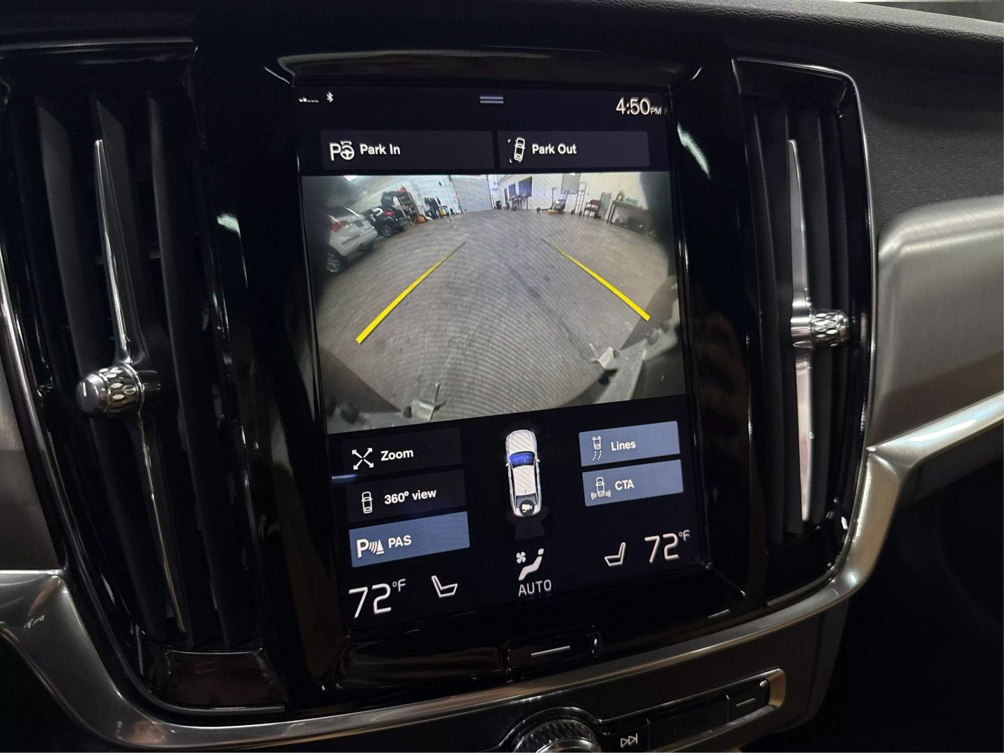 2017 Volvo S90 - Image 22