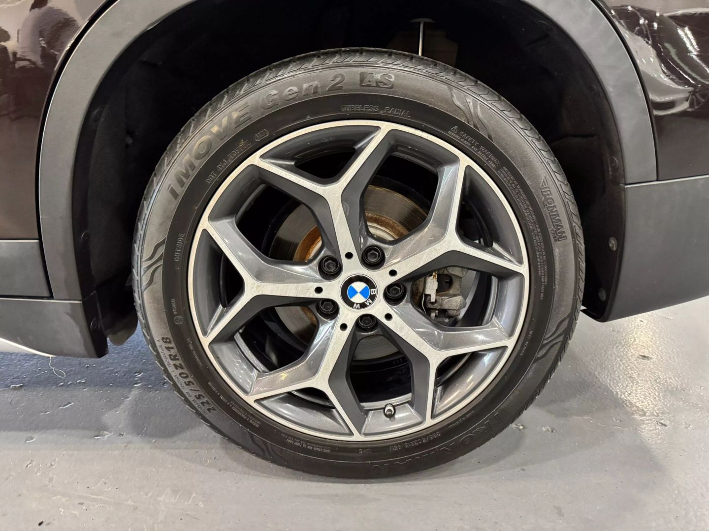 2016 Bmw X1 Xdrive28i Sport Utility 4d - Image 26
