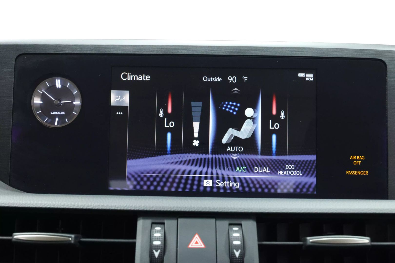 2020 Lexus Es - Image 31