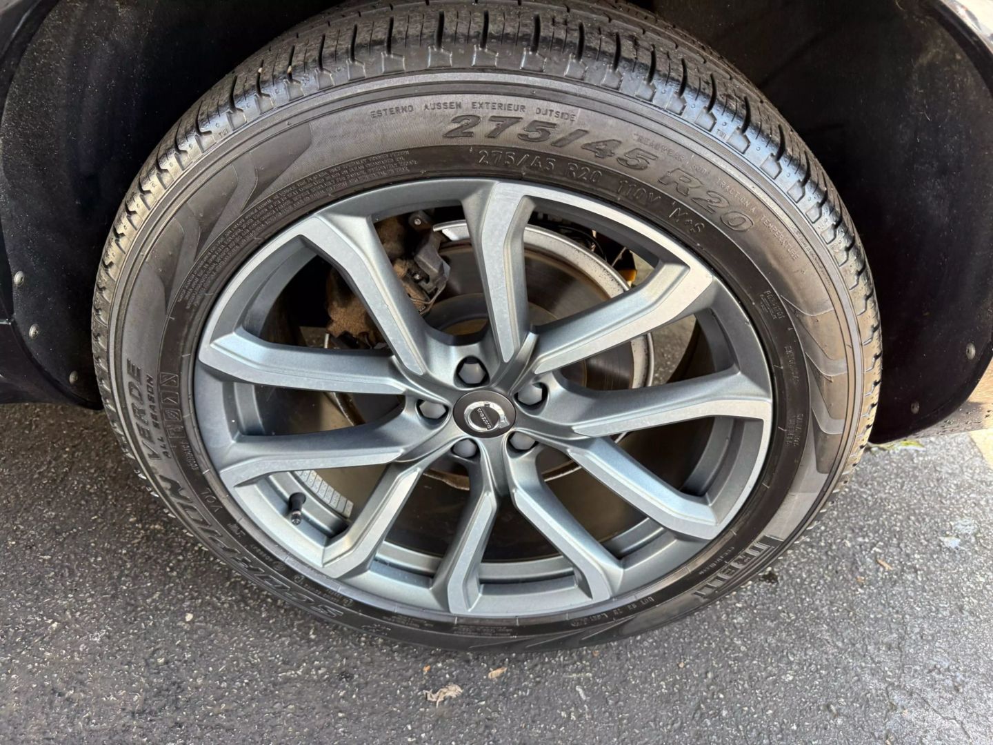 2019 Volvo Xc90 - Image 48