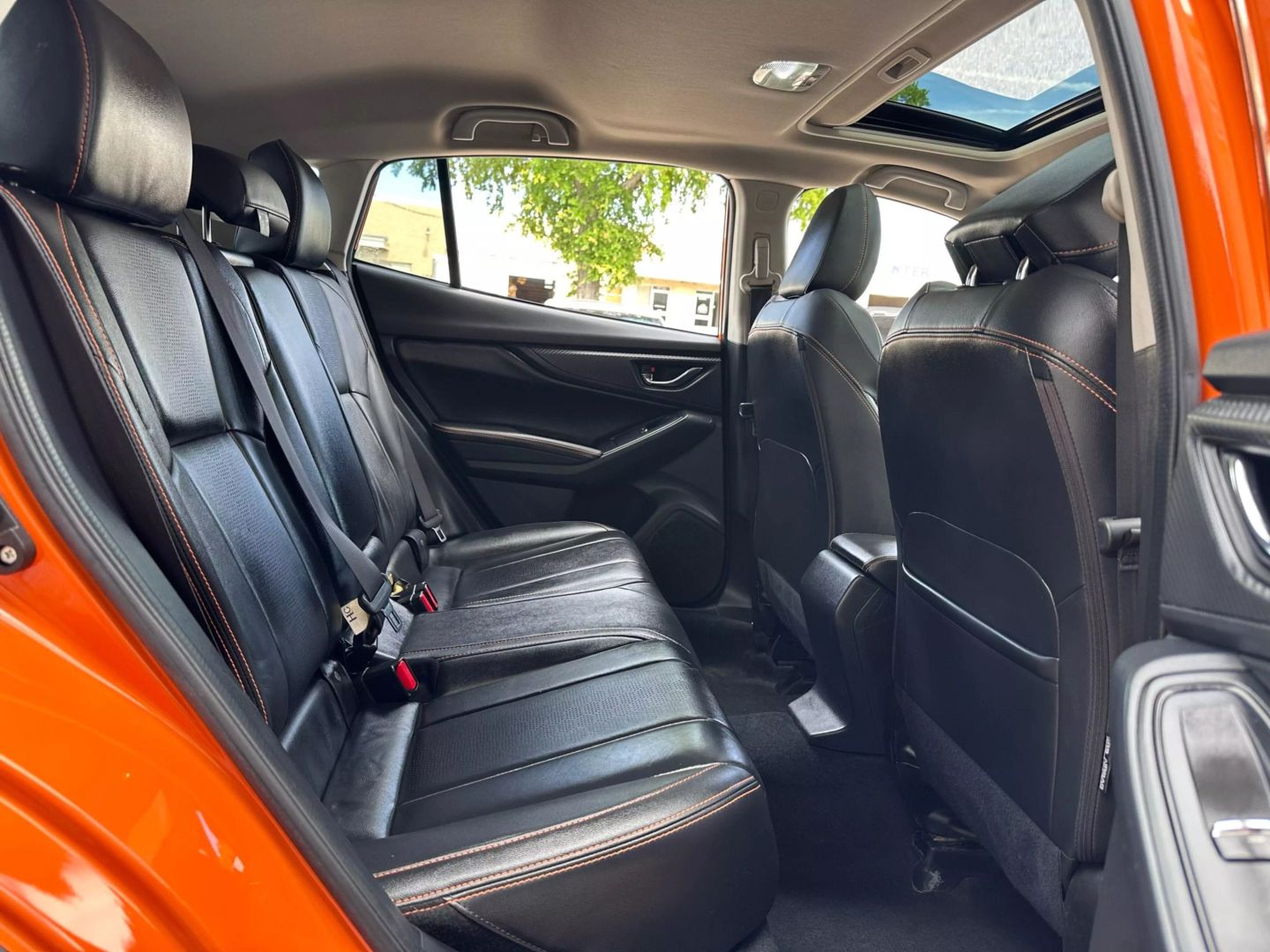 2019 Subaru Crosstrek - Image 24