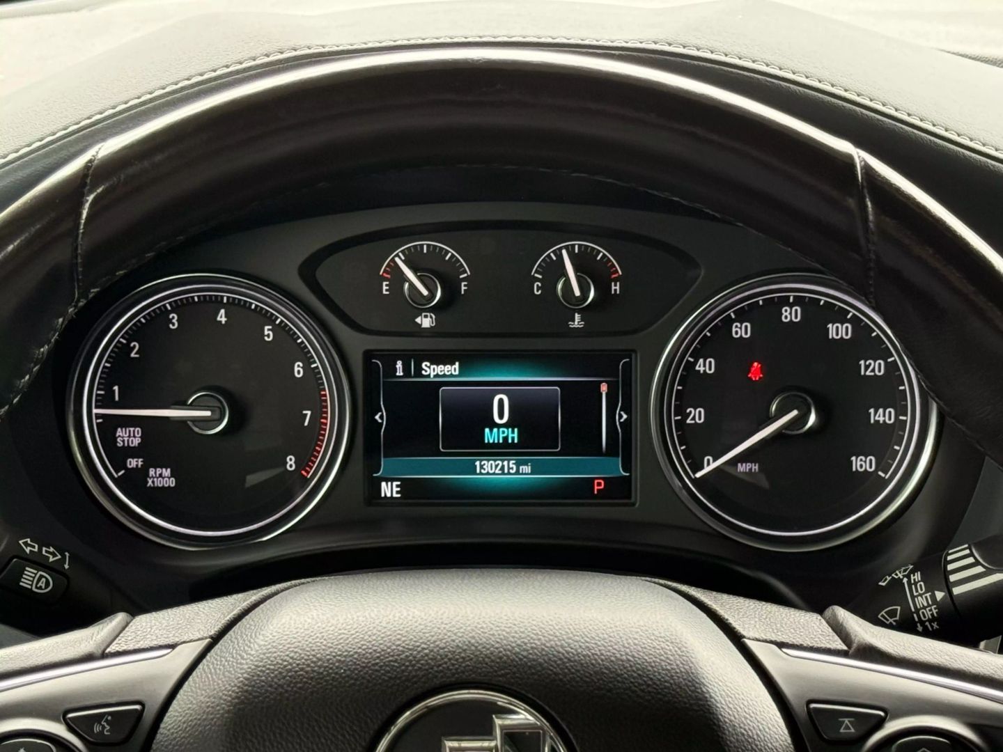 2018 Buick Enclave - Image 39