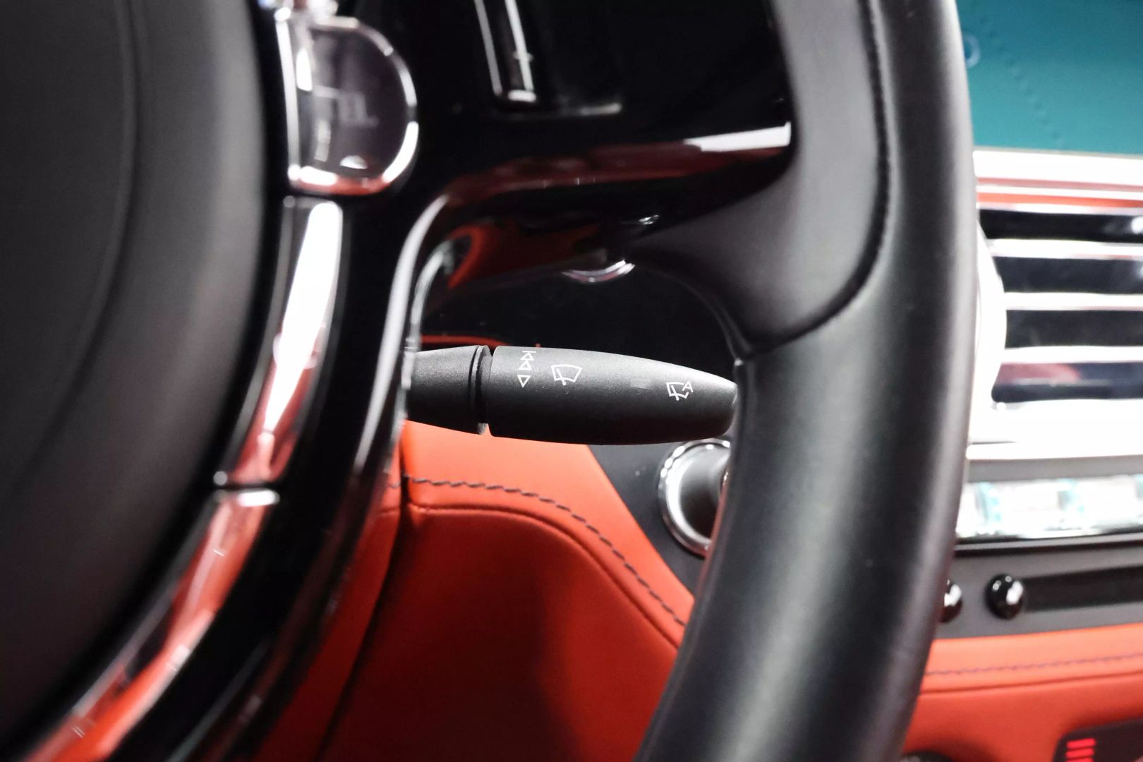 2016 Rolls-royce Wraith - Image 25