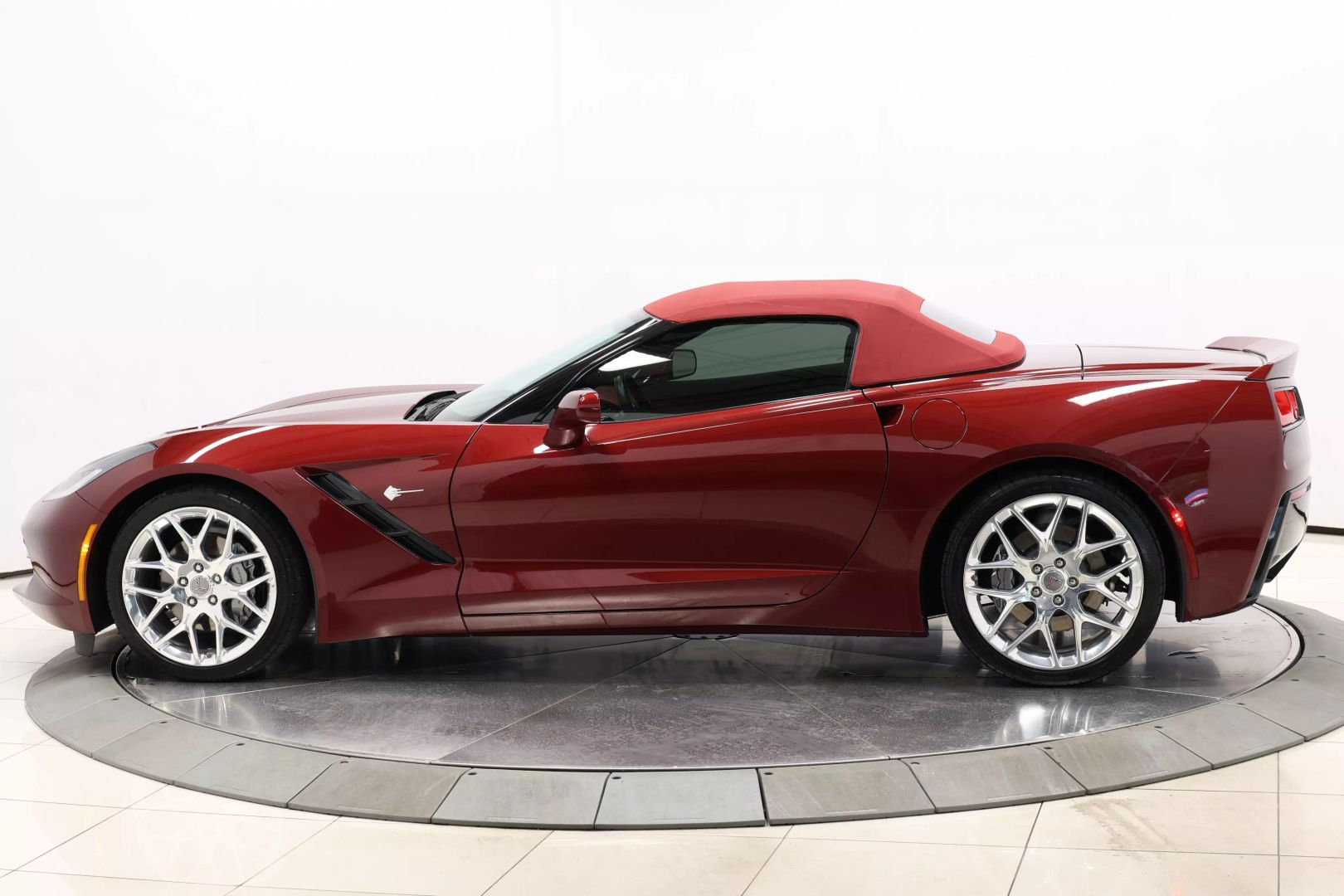 2017 Chevrolet Corvette - Image 82