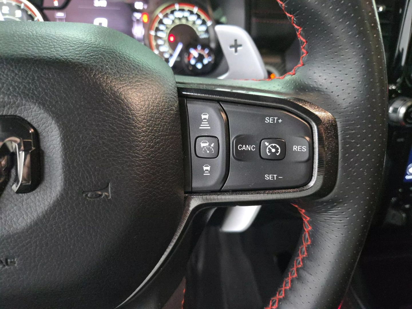2021 Ram 1500 Crew Cab - Image 32