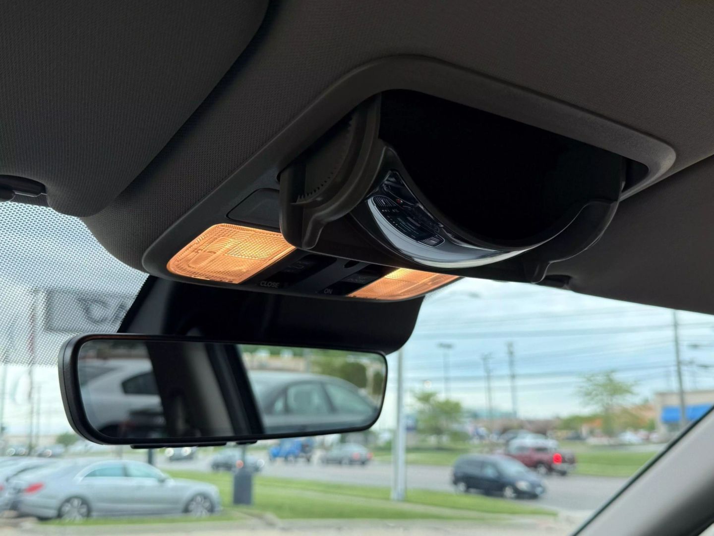 2020 Honda Pilot - Image 56