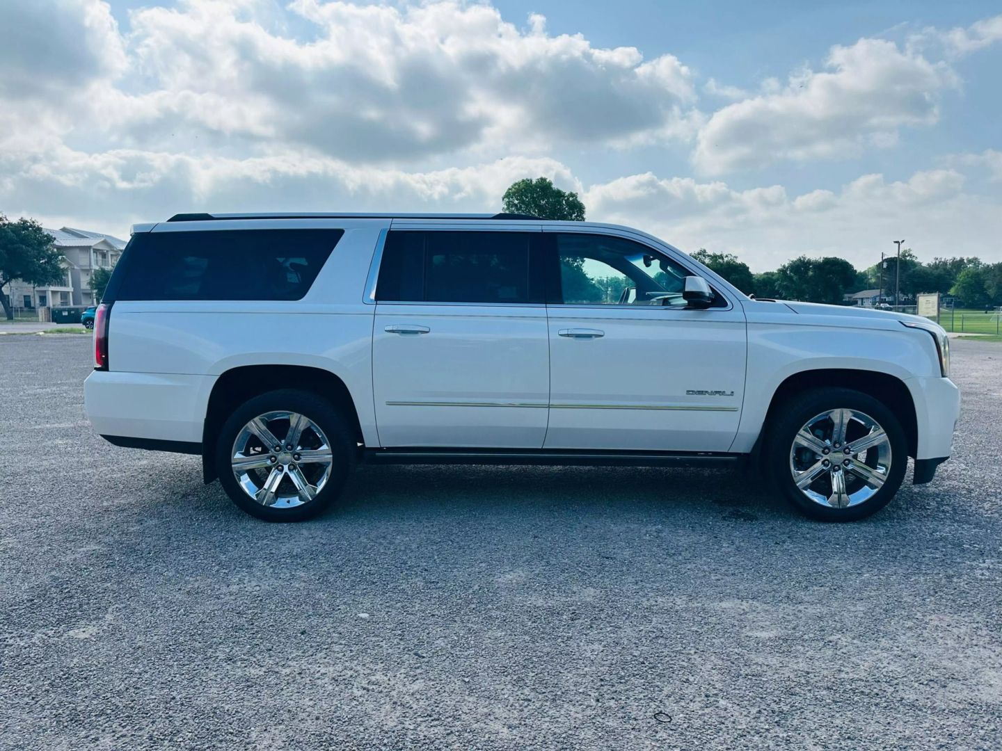2016 Gmc Yukon Xl - Image 5