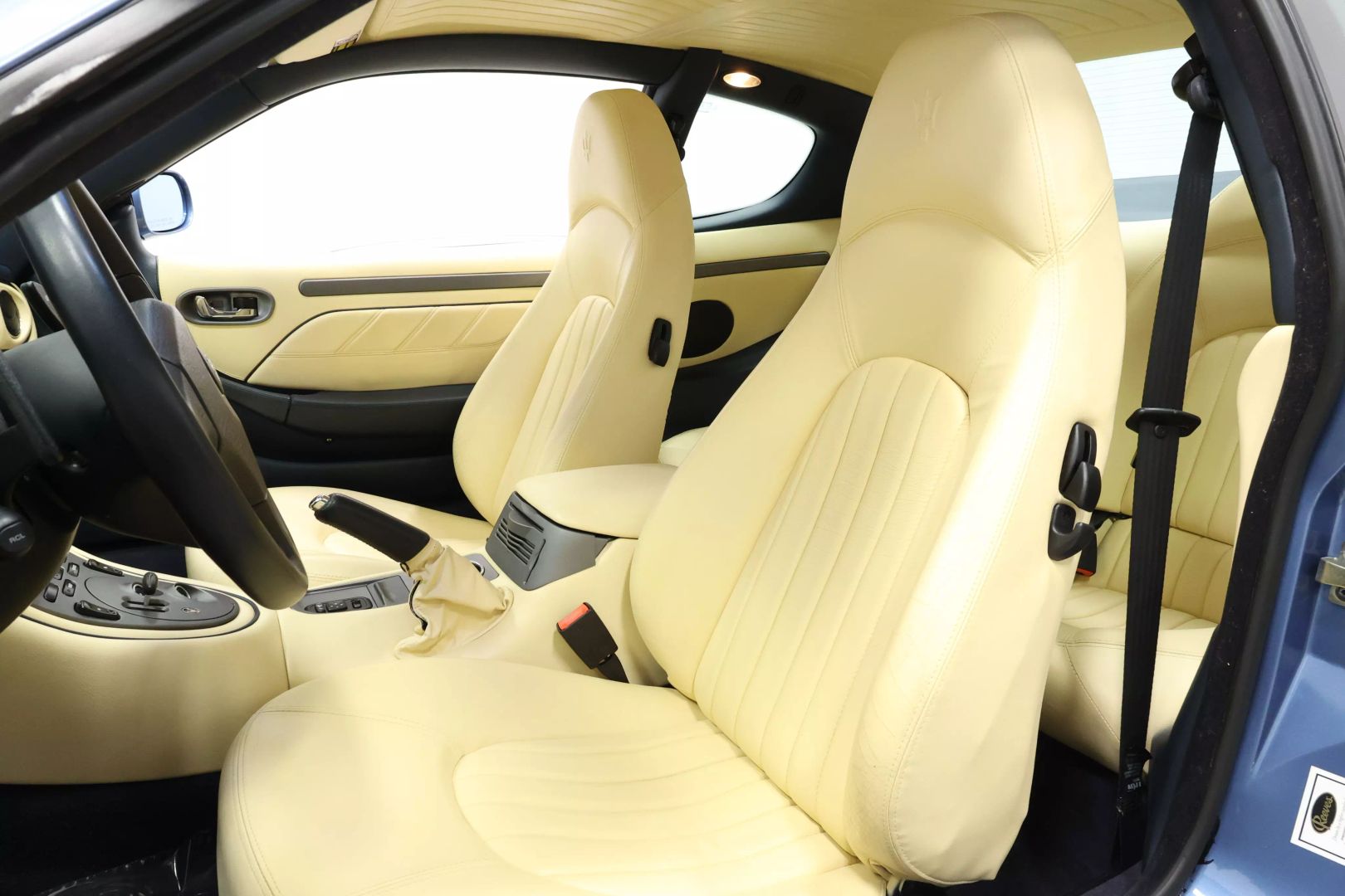 2004 Maserati Coupe - Image 15