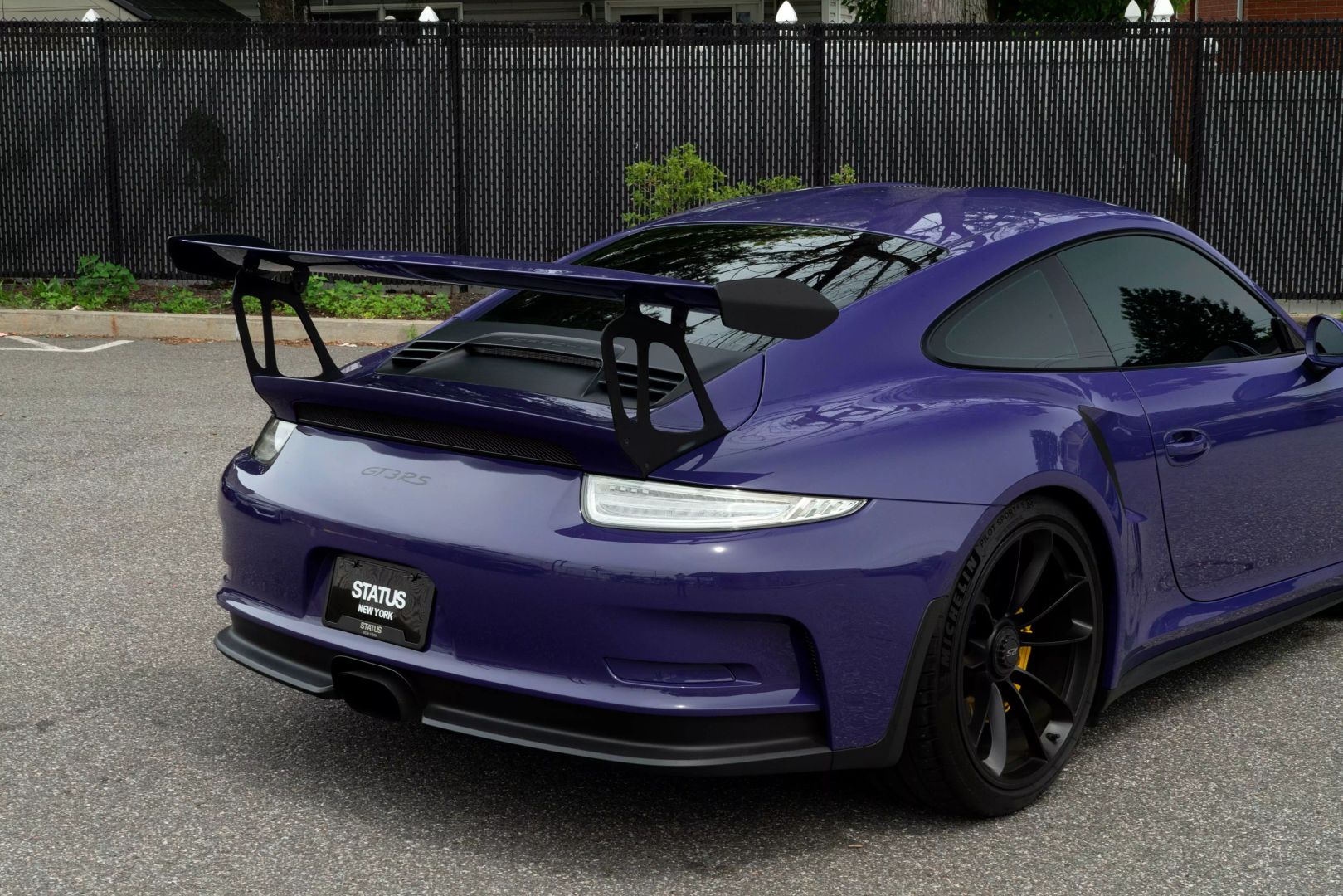 2016 Porsche 911 - Image 30