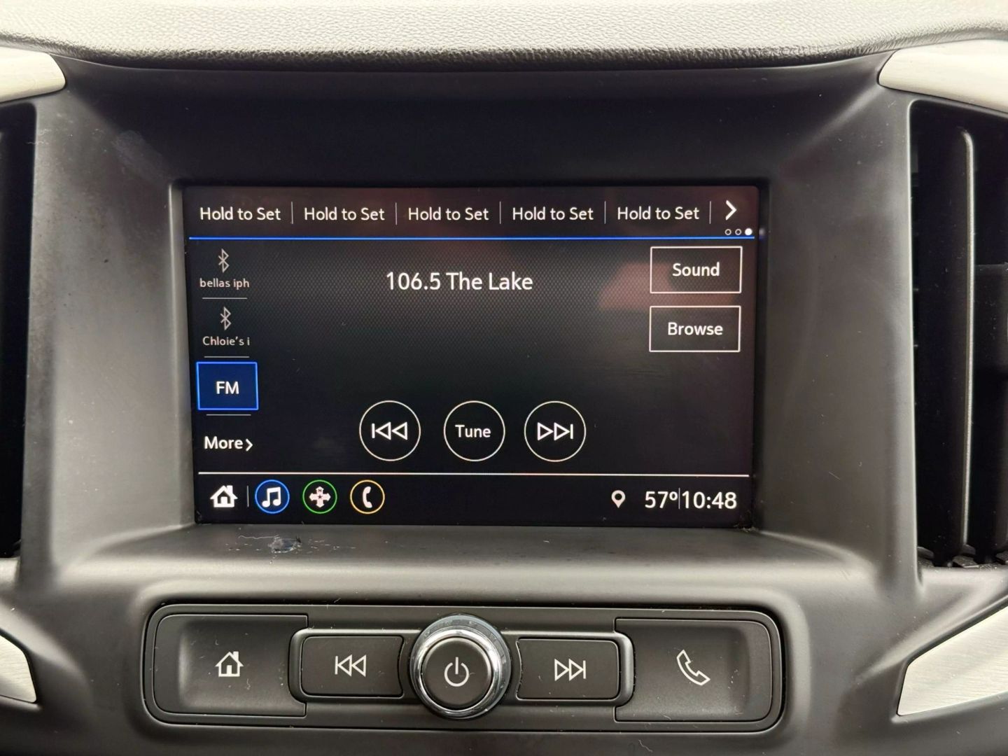 2020 Gmc Terrain - Image 29