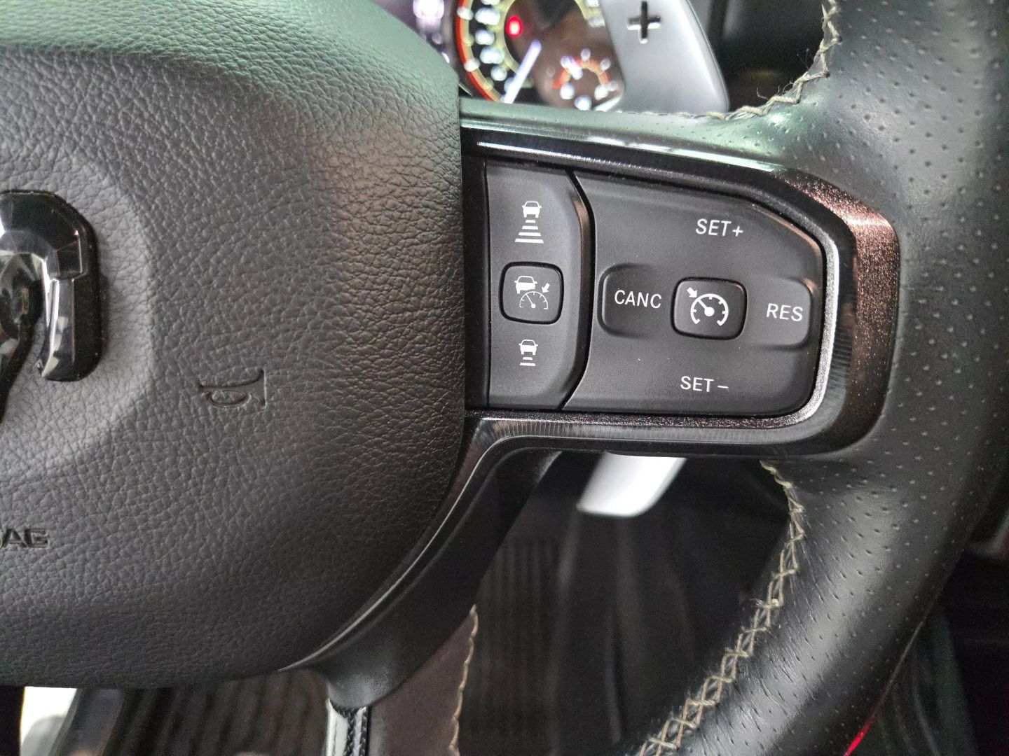 2021 Ram 1500 Crew Cab - Image 31