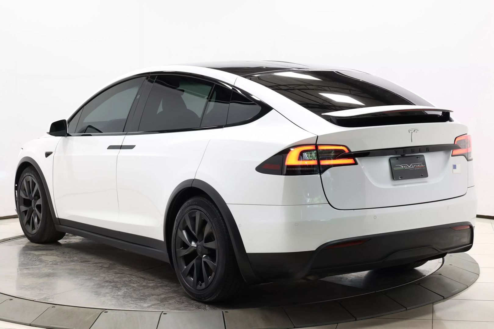 2023 Tesla Model X - Image 53