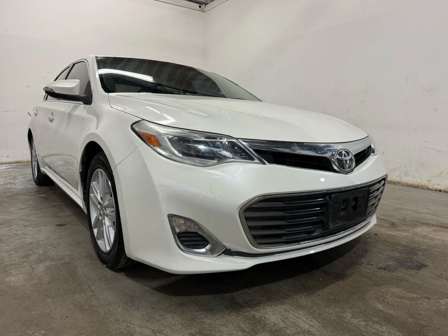 2014 Toyota Avalon