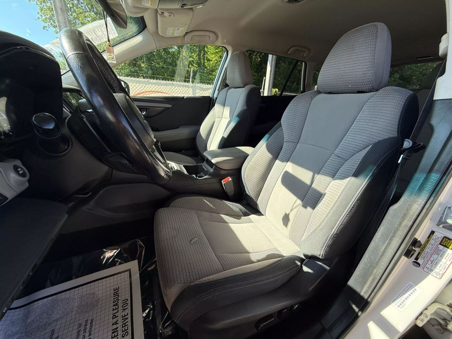 2022 Subaru Outback - Image 16