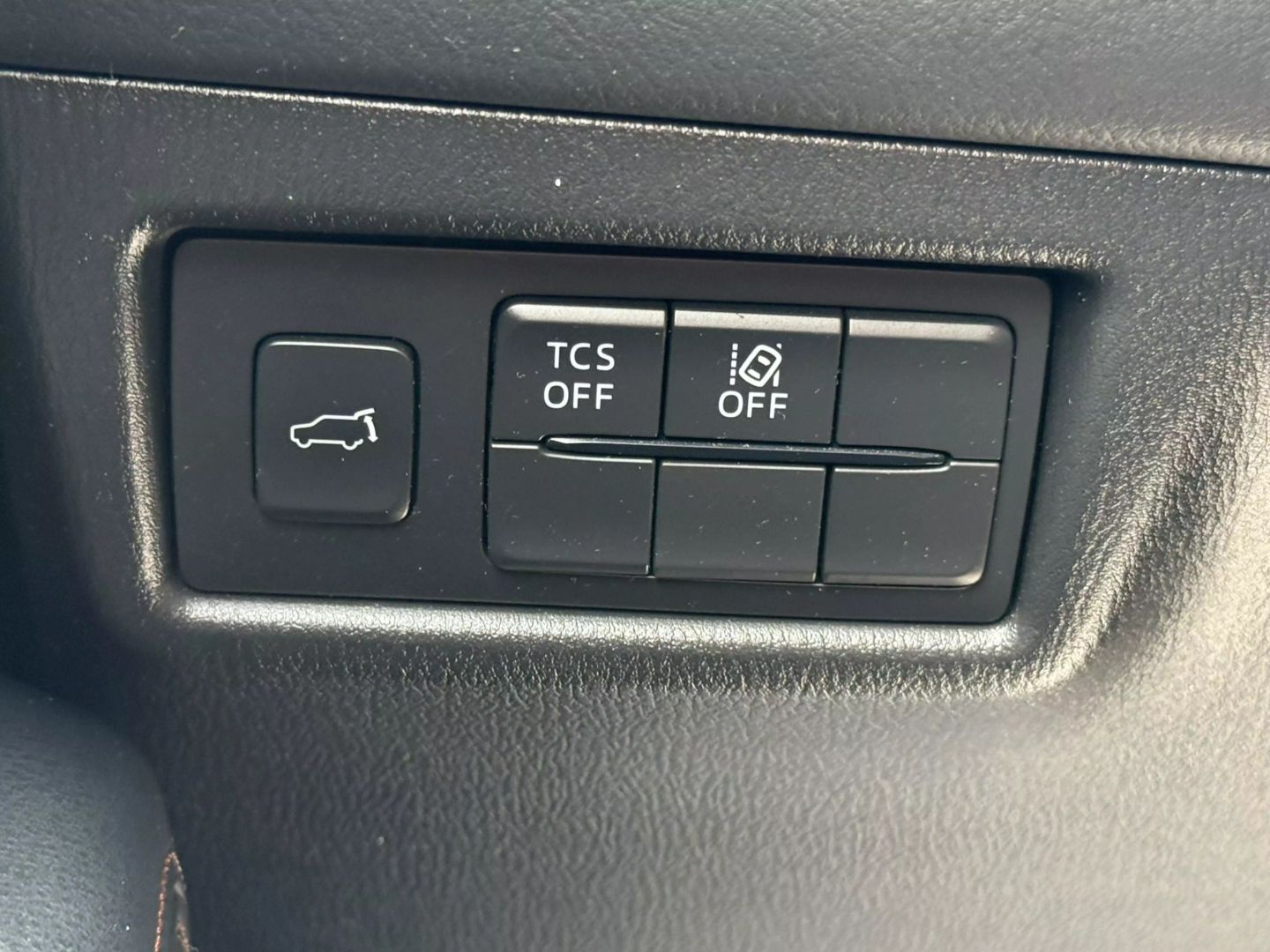2017 Mazda Cx-5 - Image 42