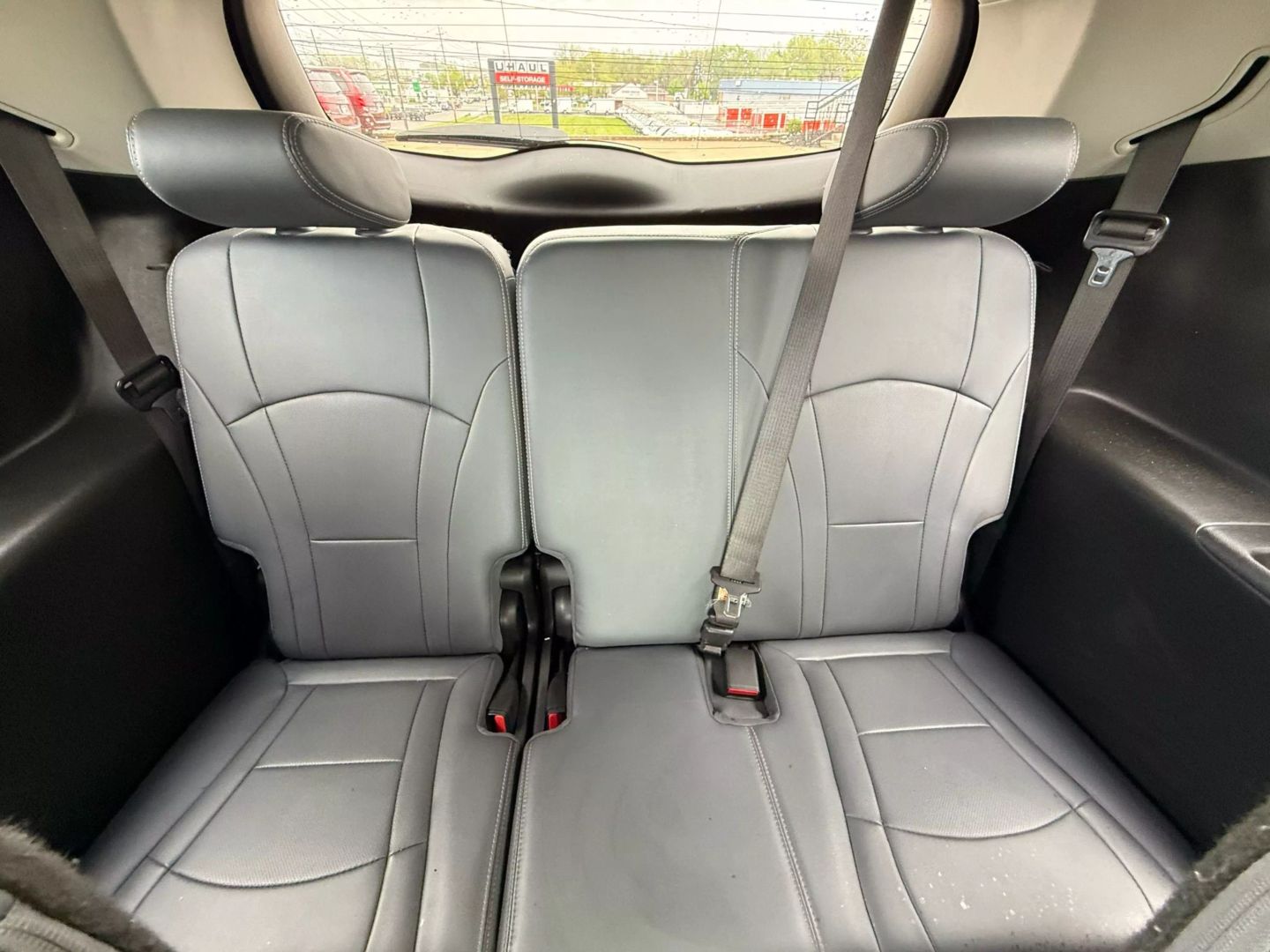 2019 Buick Enclave - Image 21