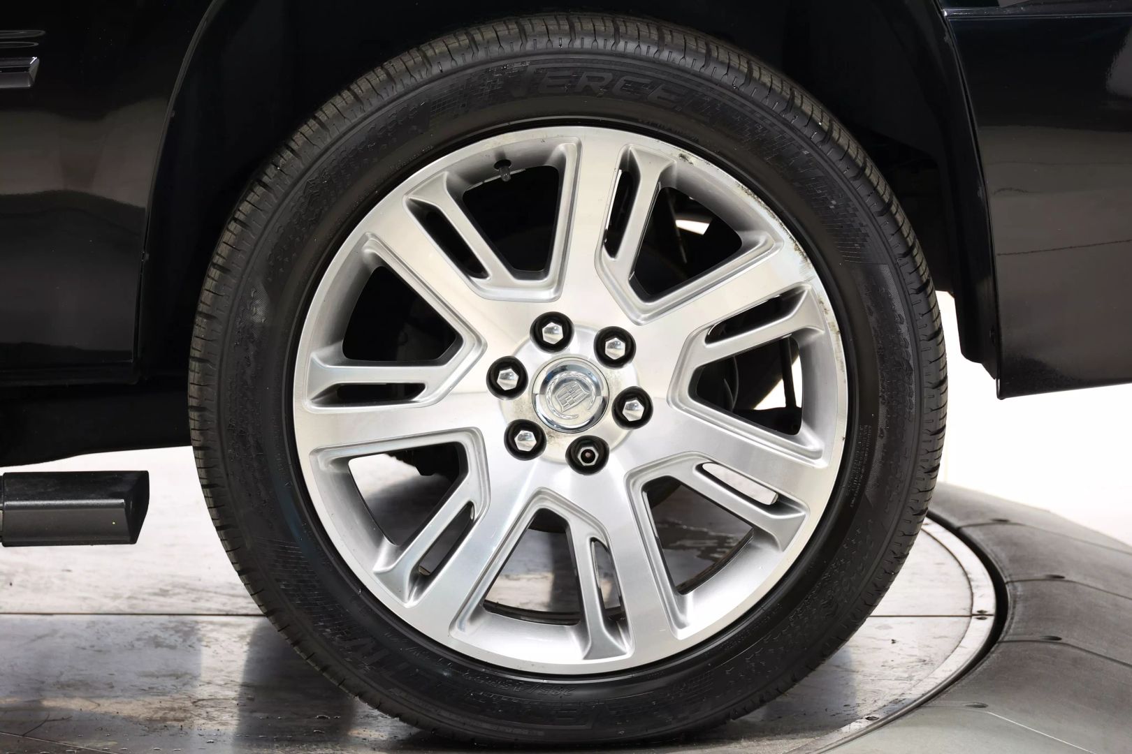 2012 Cadillac Escalade - Image 105