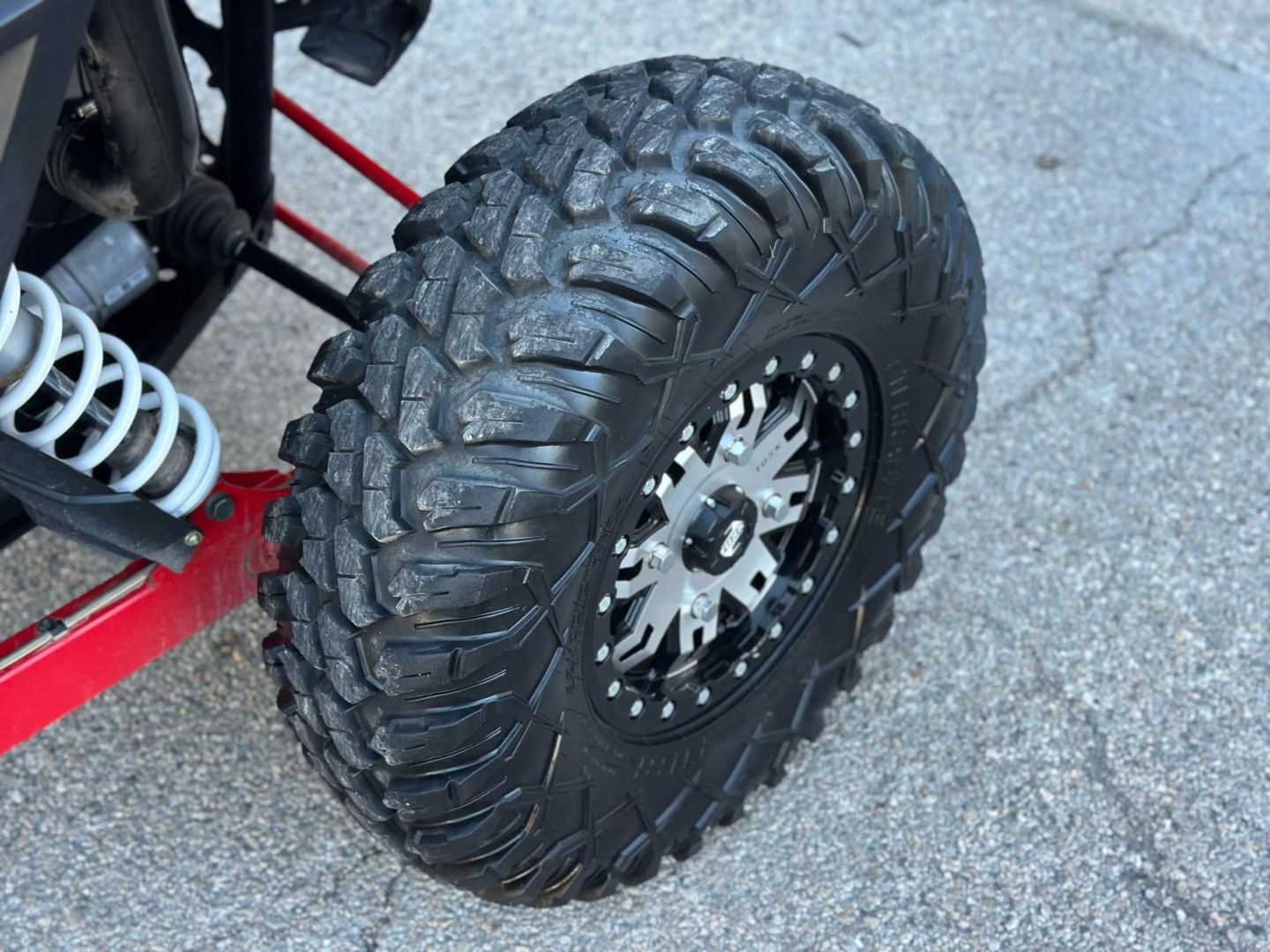 2017 Polaris Rzr Xp 1000 Eps Le - Image 62