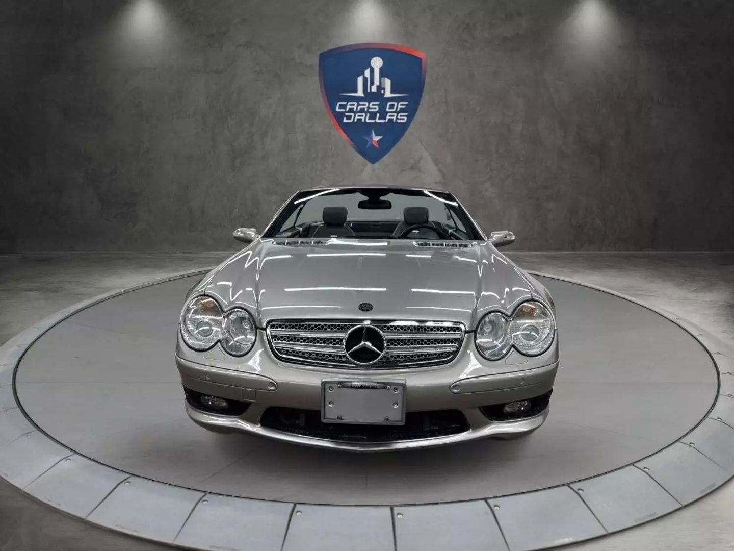 2006 Mercedes-benz Sl-class - Image 8