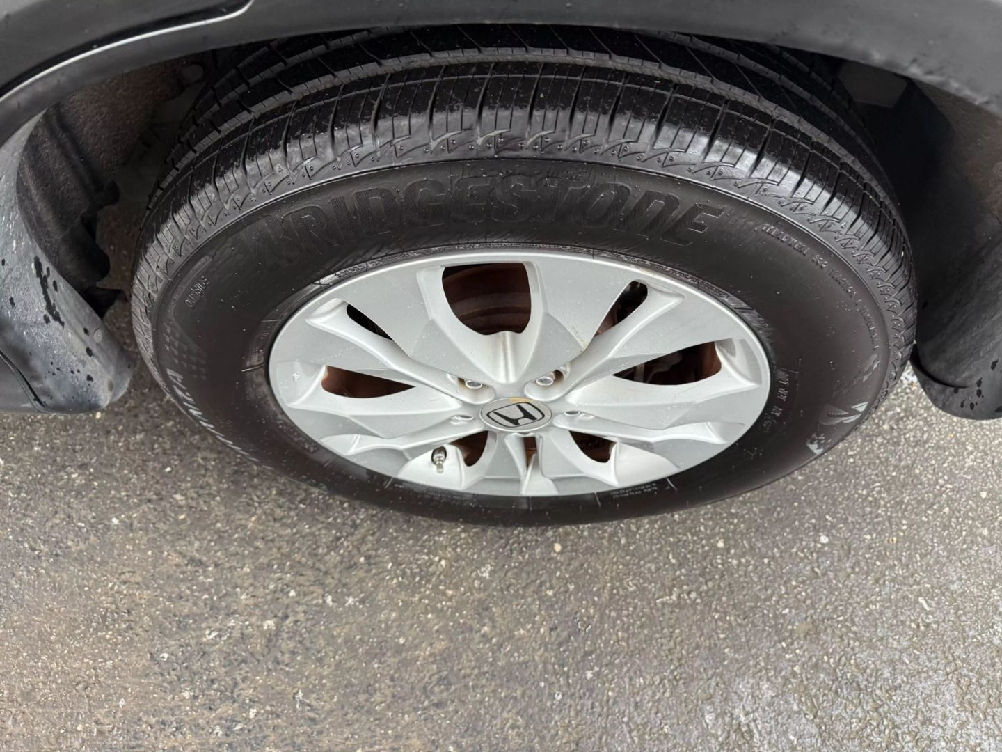 2013 Honda Cr-v - Image 42