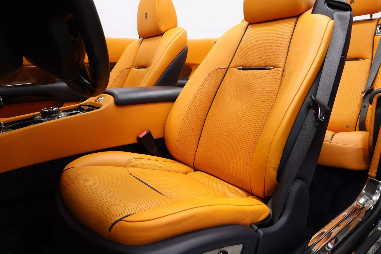 2016 Rolls-royce Dawn - Image 21