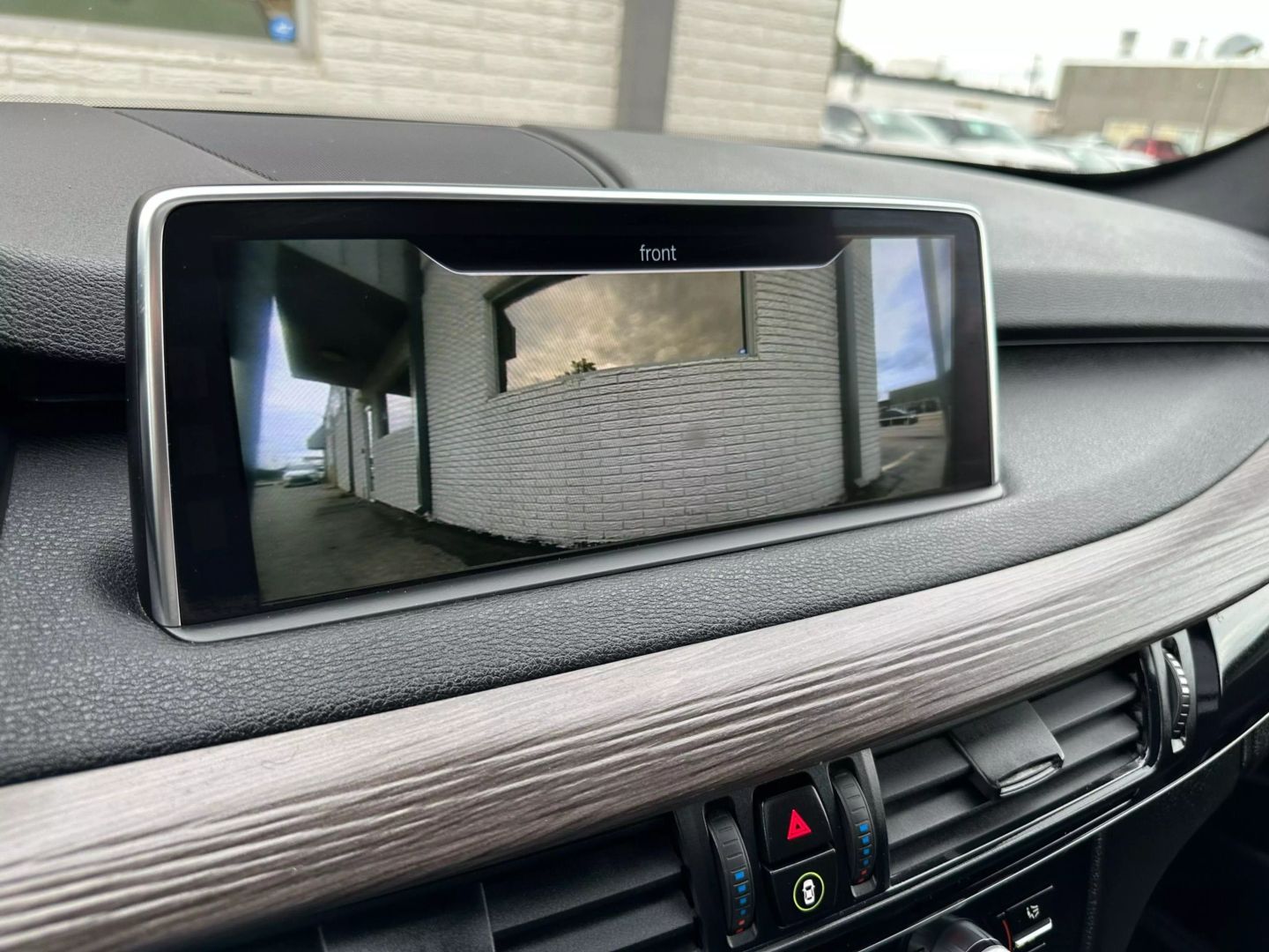2018 Bmw X5 - Image 65