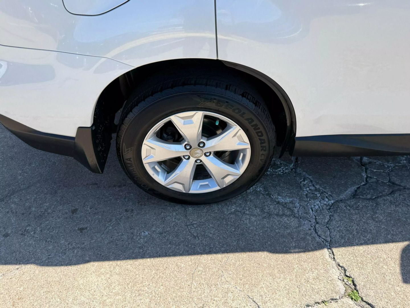 2015 Subaru Forester - Image 51
