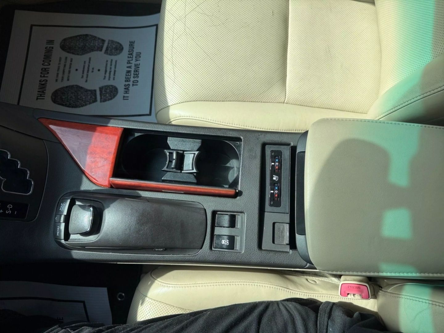2012LEXUS RX for sale in Stafford VA