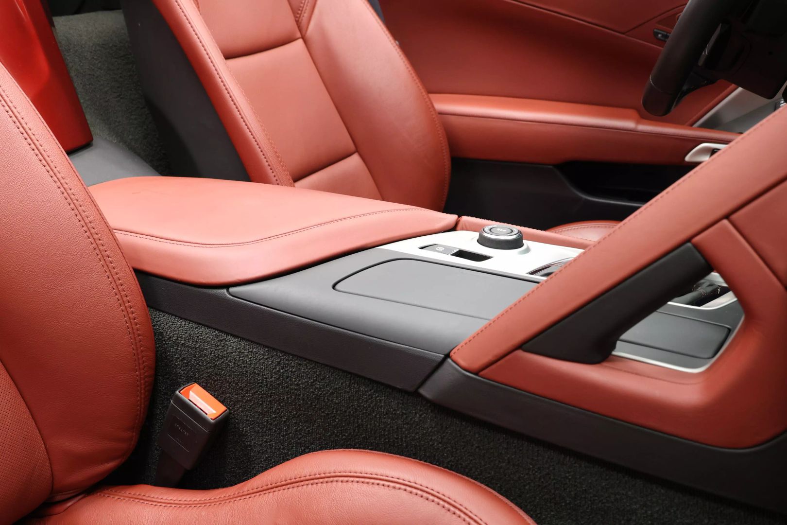 2017 Chevrolet Corvette - Image 64