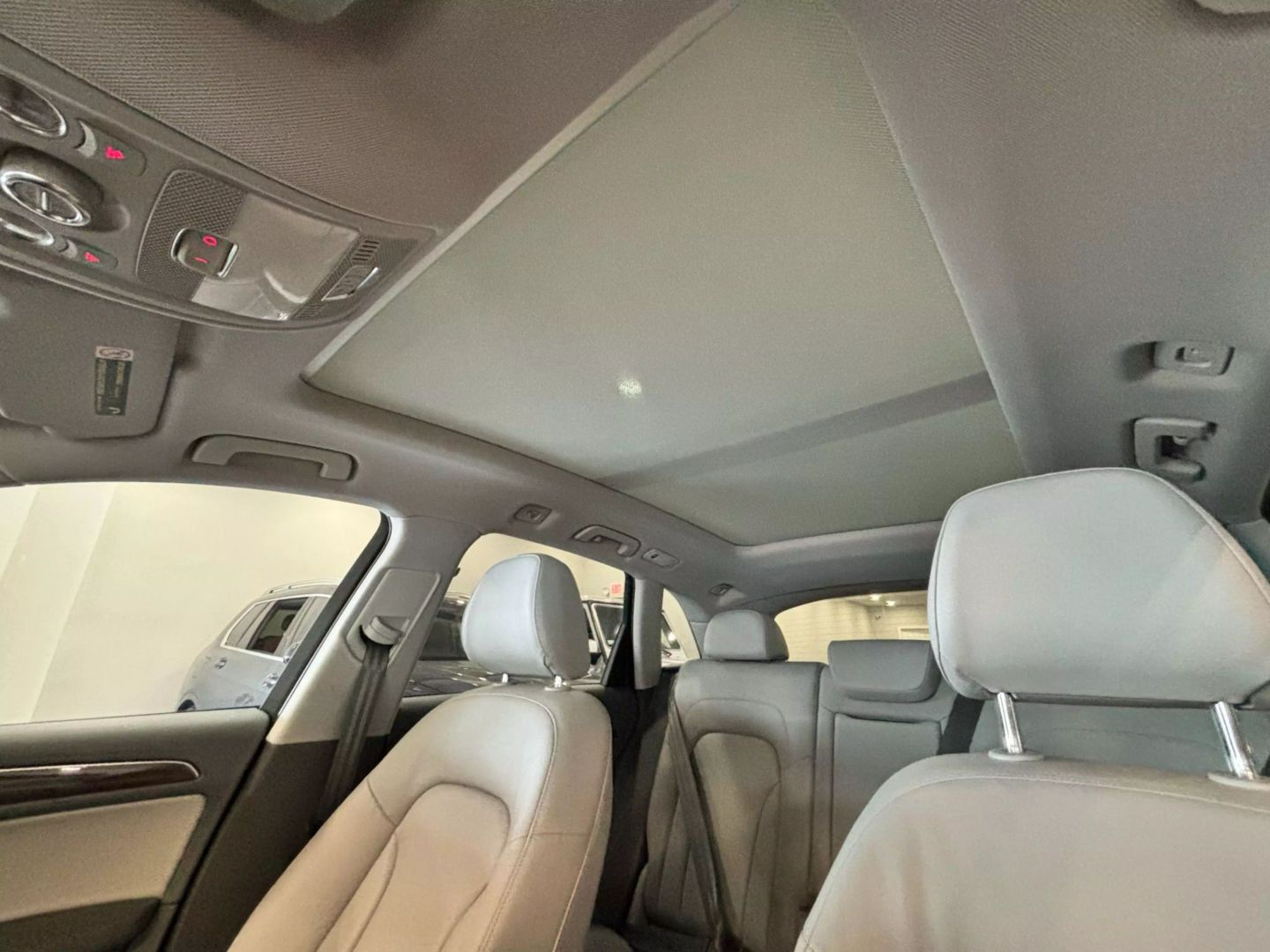 2016 Audi Q5 2.0t Premium Plus Sport Utility 4d - Image 16