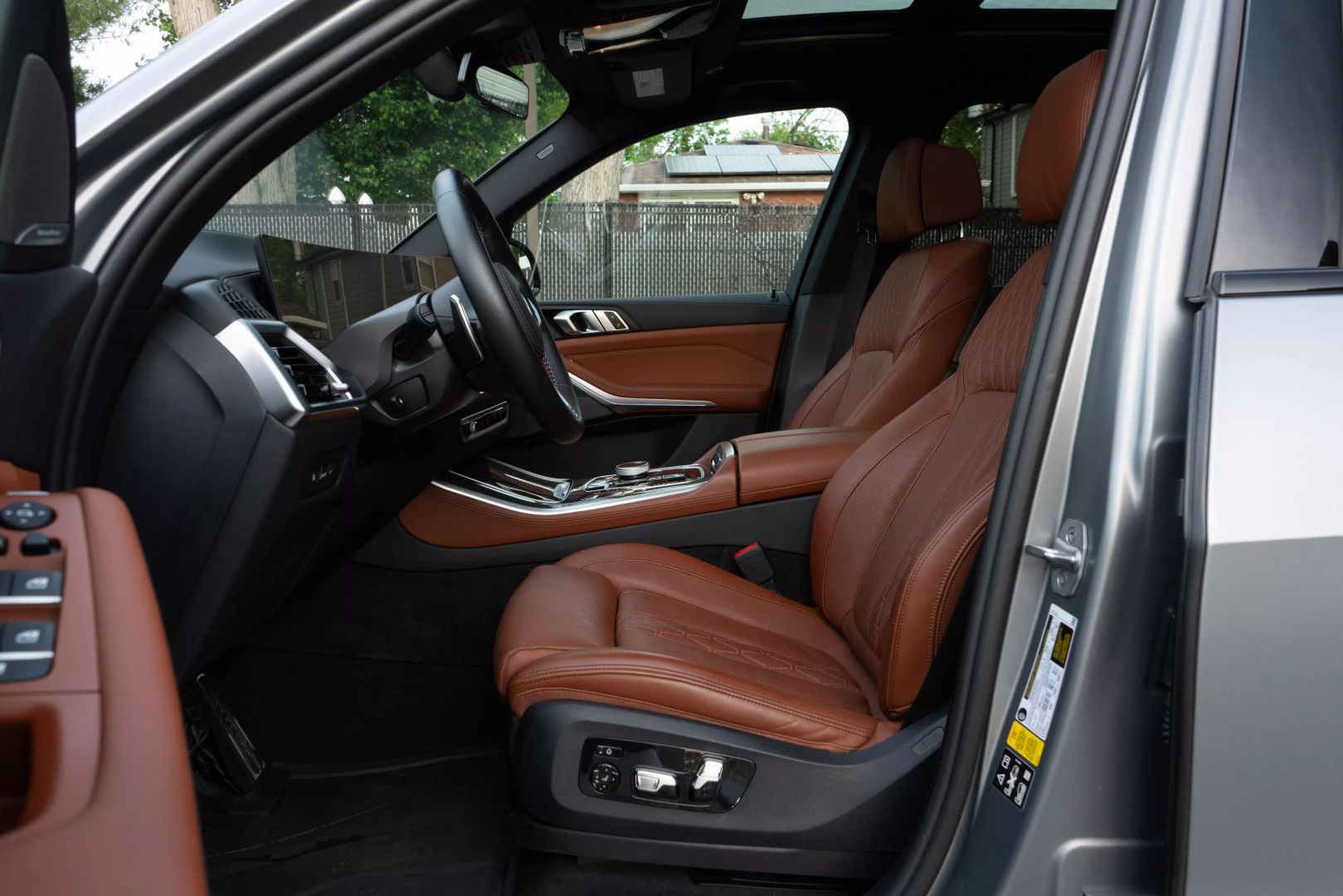 2024 Bmw X5 - Image 37