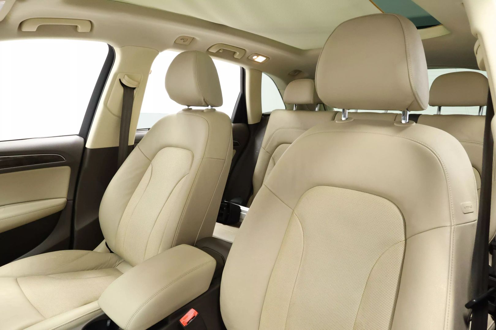 2016 Audi Q5 - Image 19
