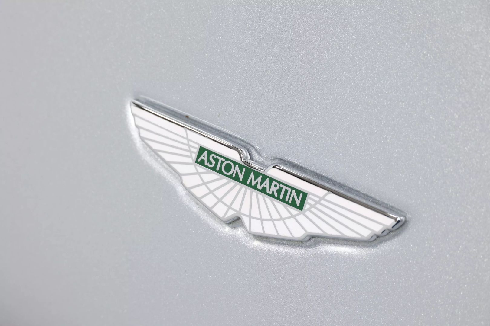 2011 Aston Martin Rapide - Image 103