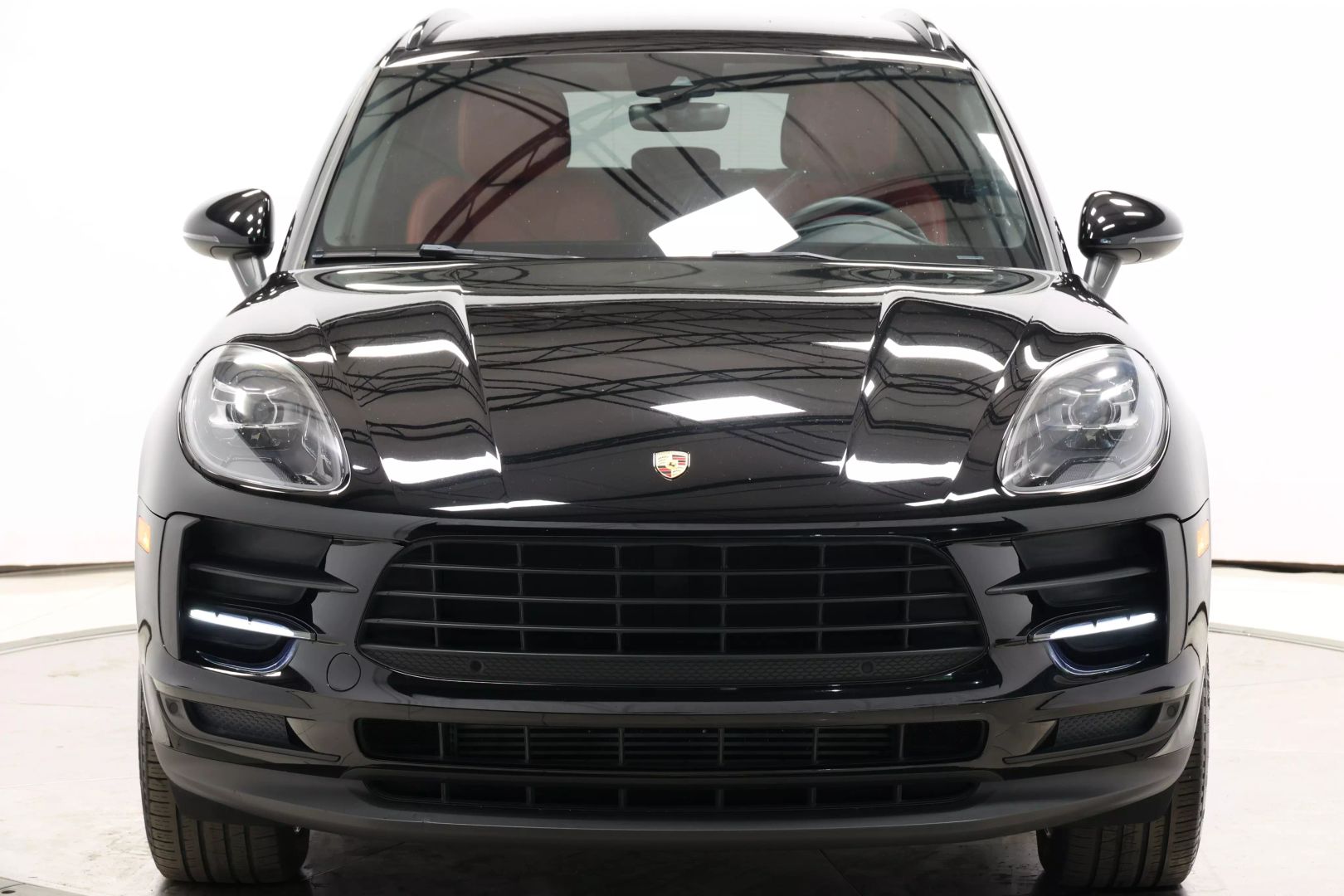2021 Porsche Macan - Image 93