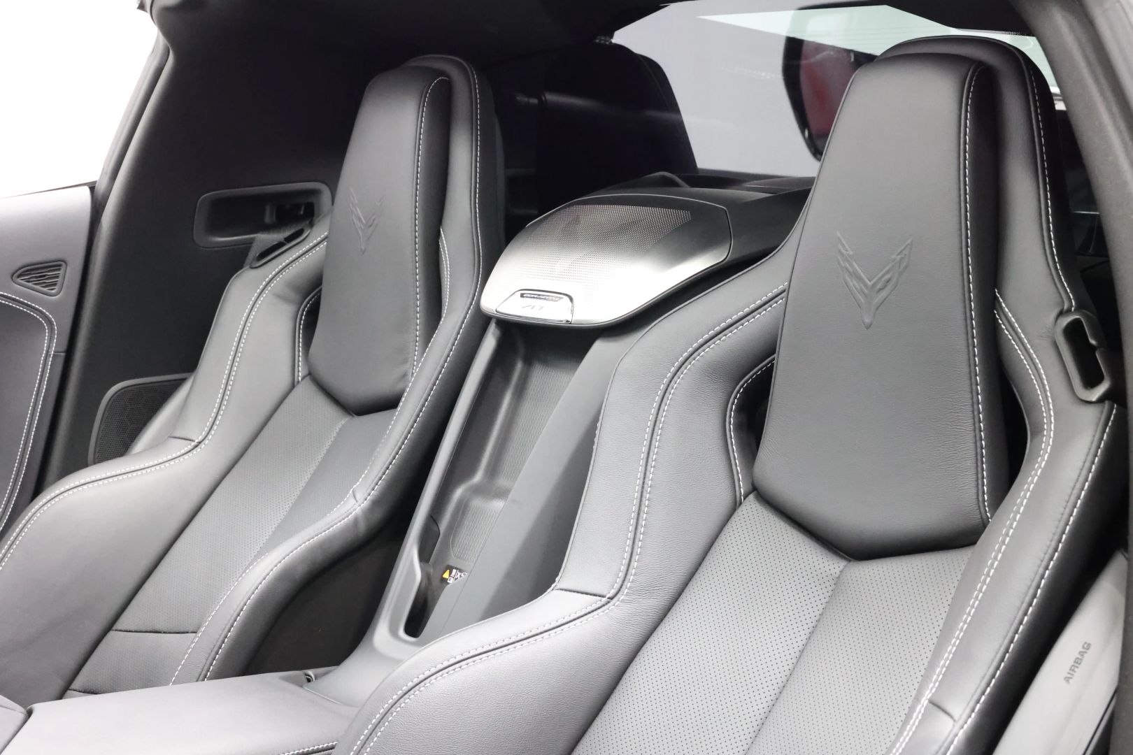 2023 Chevrolet Corvette - Image 19