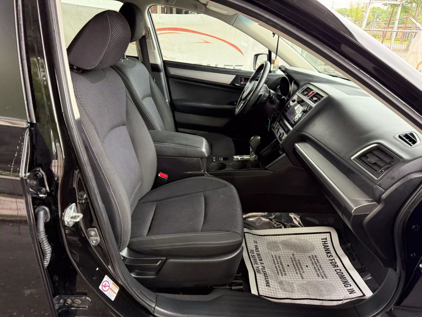 2017 Subaru Outback - Image 25