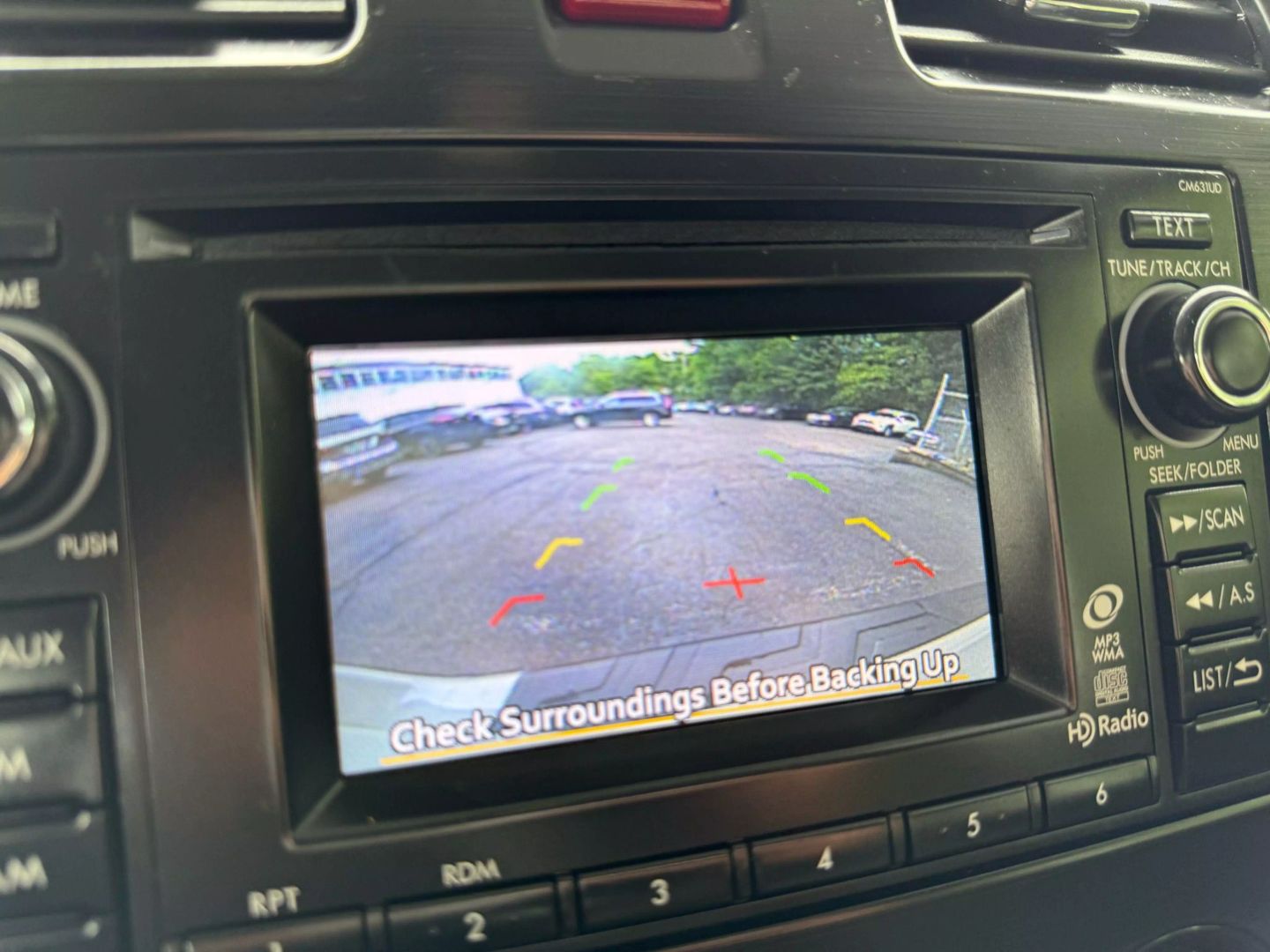 2014 Subaru Xv Crosstrek - Image 36