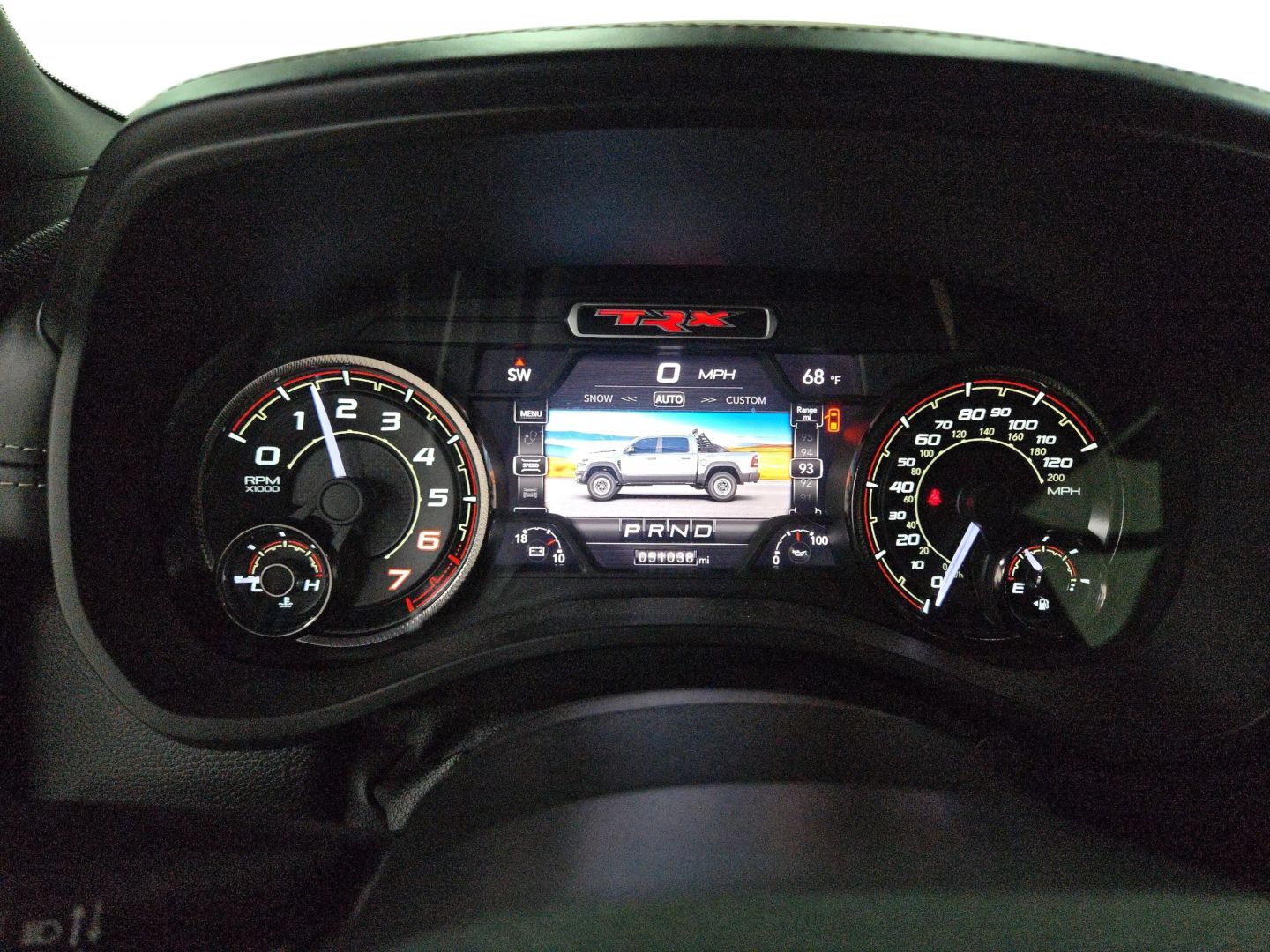 2021 Ram 1500 Crew Cab - Image 17