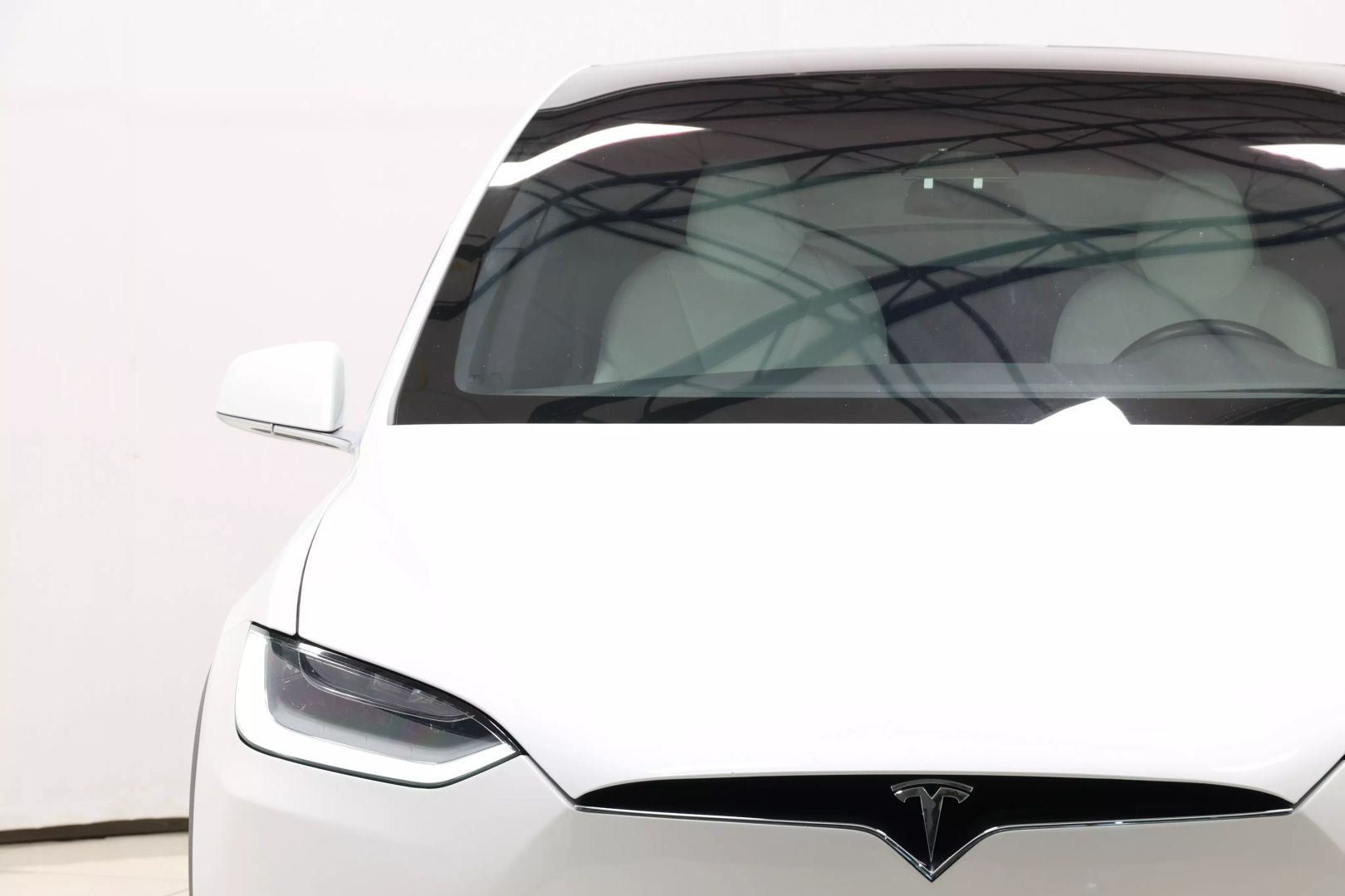 2020 Tesla Model X - Image 119