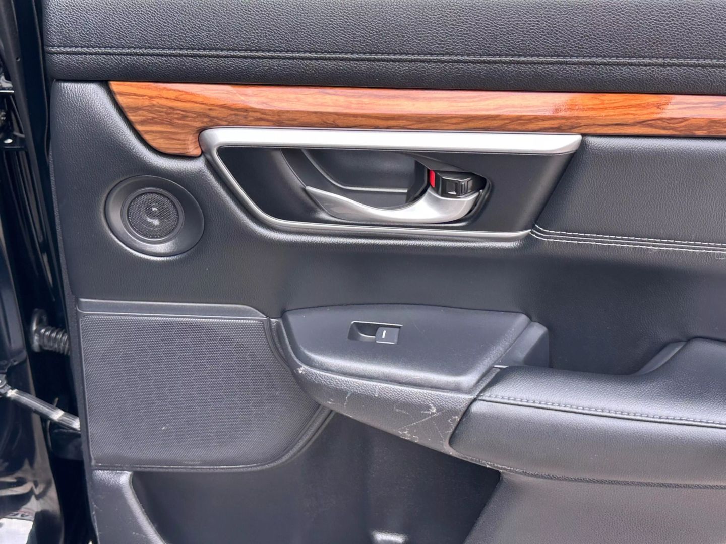 2020 Honda Cr-v Hybrid - Image 23
