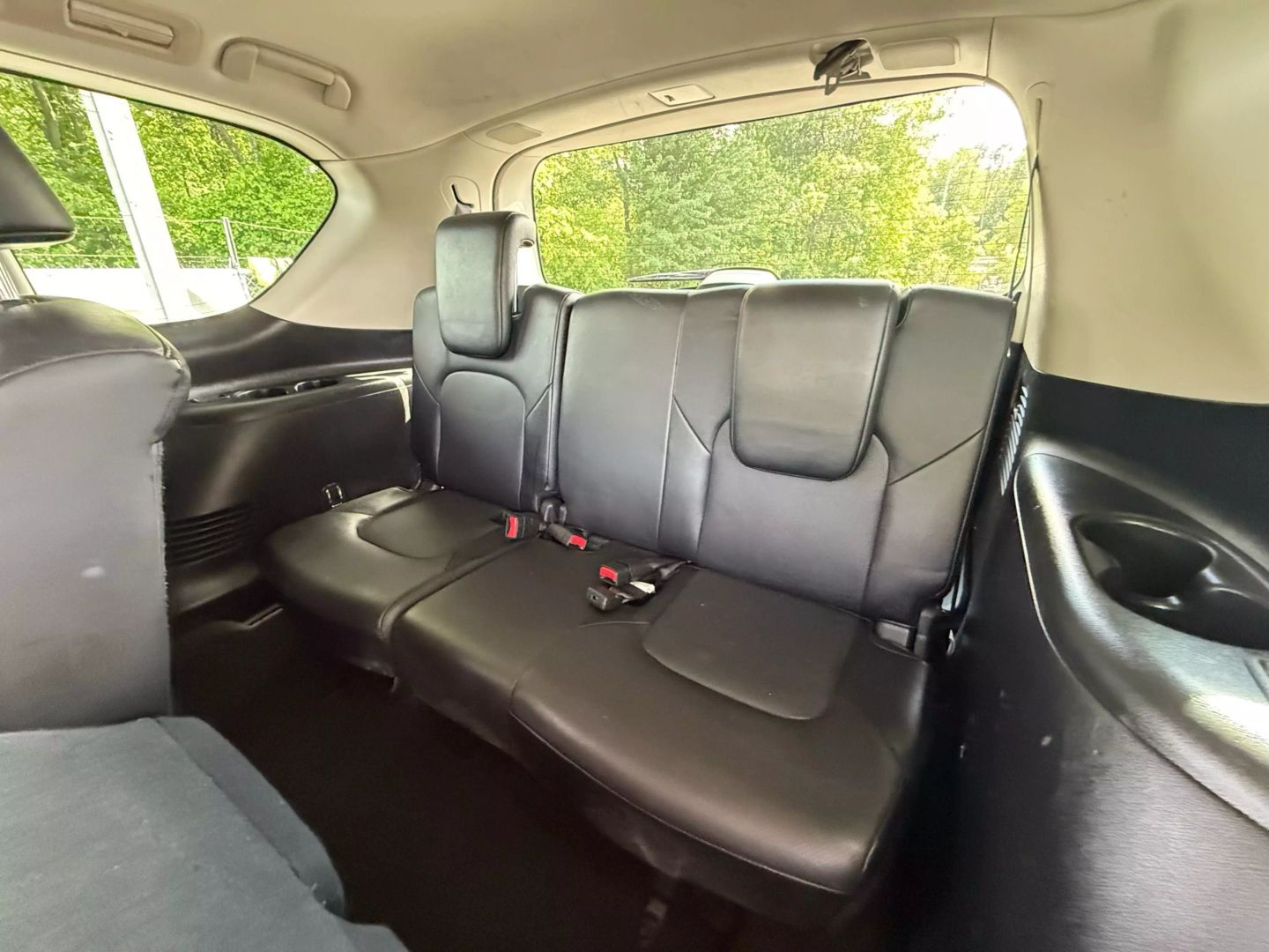 2018 Infiniti Qx80 - Image 20