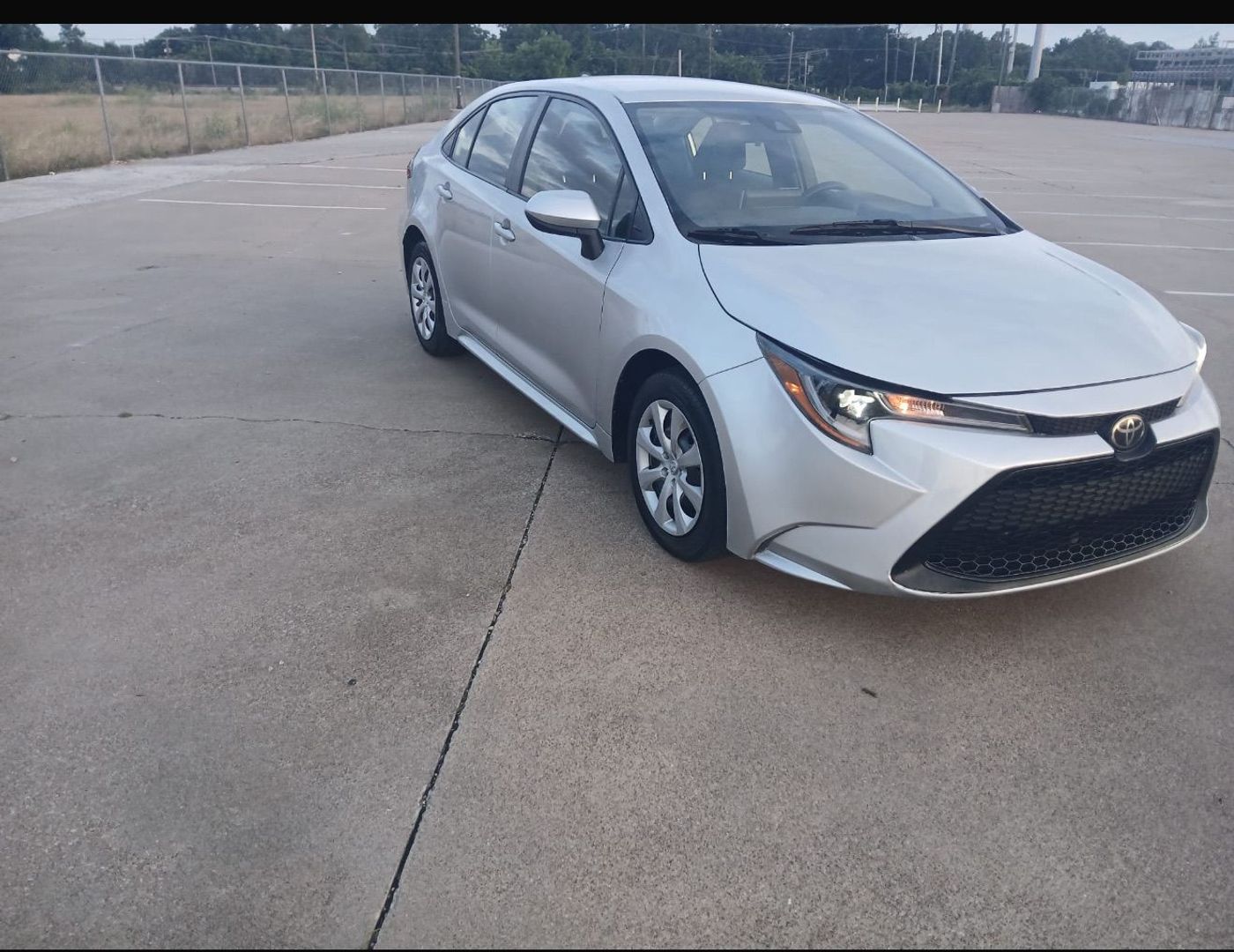 2020 Toyota Corolla - Image 2