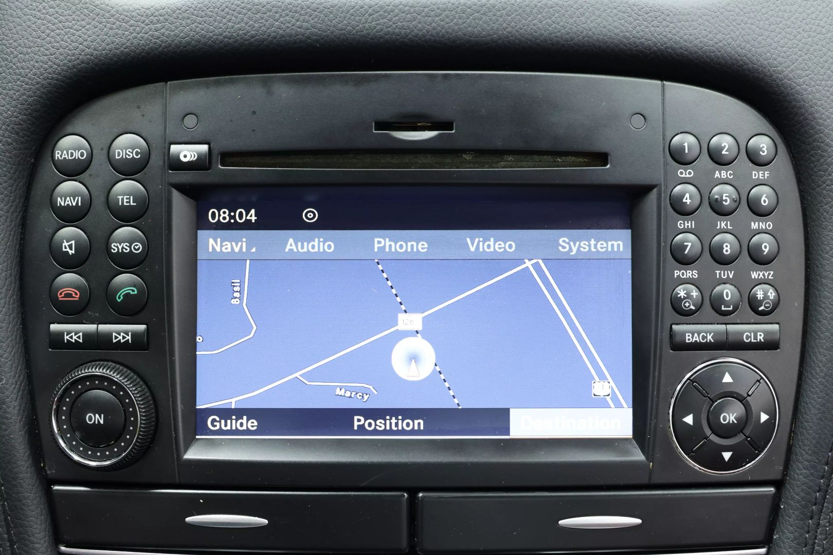 2009 Mercedes-benz Sl-class - Image 29